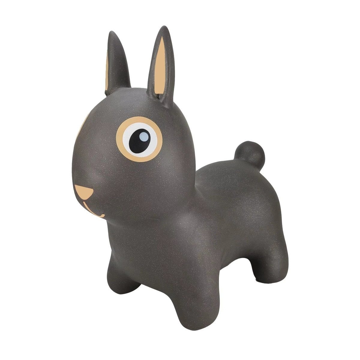 Find that hippo Hüpftier Hippo Tiere Hüpfball Обучающие игрушки ab 2 Jahren