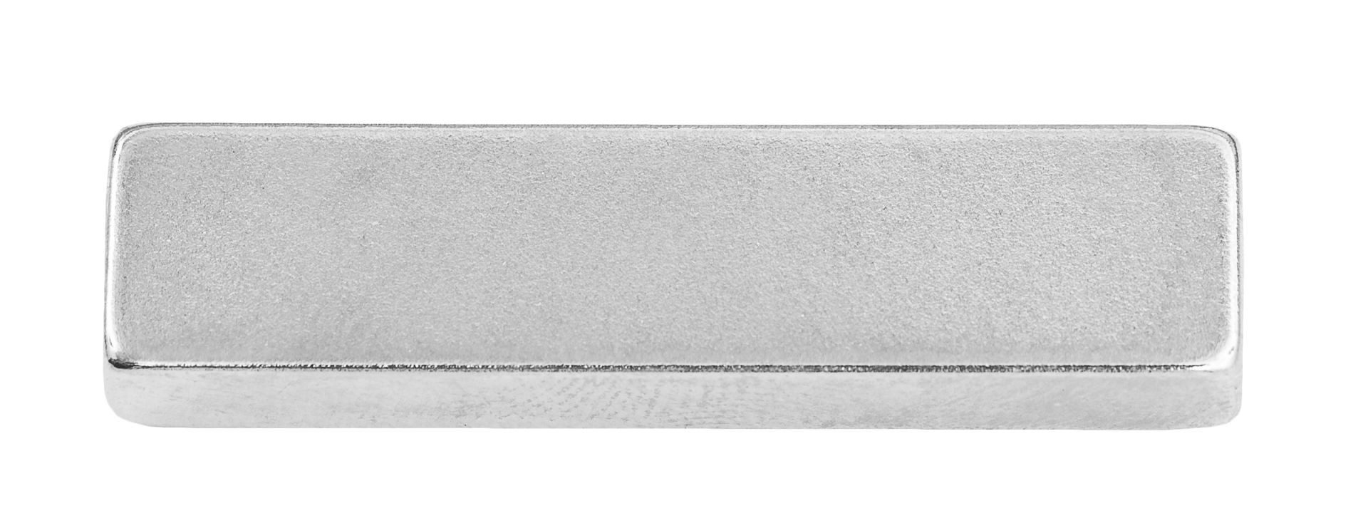 Connex Magnet Connex Magnet 40 x 10 x 5 mm, N35, 2 Stück