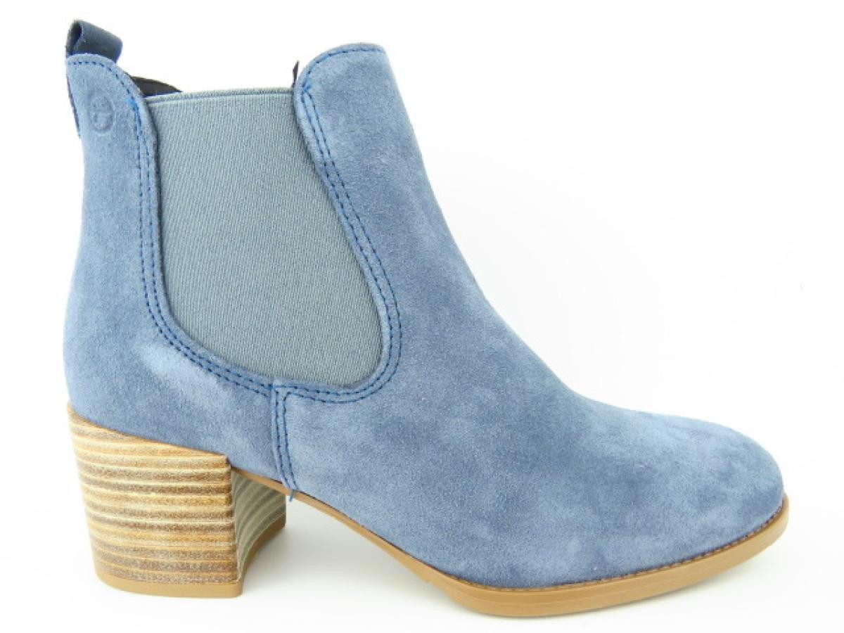 Tamaris stiefel Stiefelette