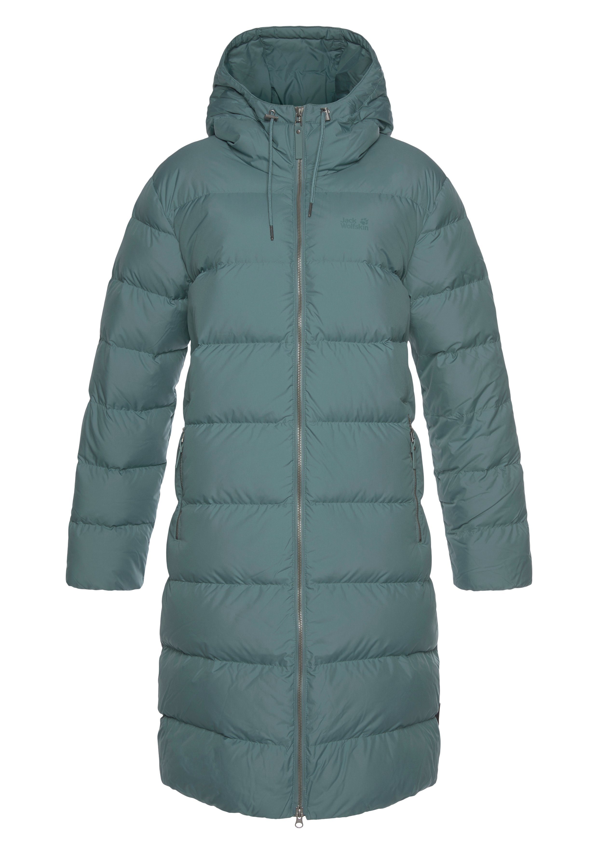 Jack Wolfskin Daunenmantel »CRYSTAL PALACE« kaufen | OTTO Jack Wolfskin Daunenmantel »CRYSTAL PALACE« kaufen | OTTO