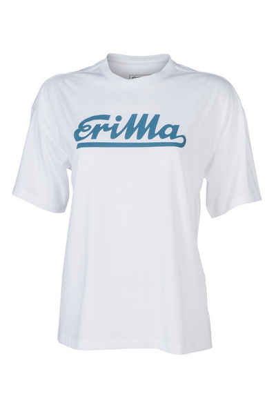 Erima T-Shirt Retro 2.0 T-Shirt Damen (1-tlg)