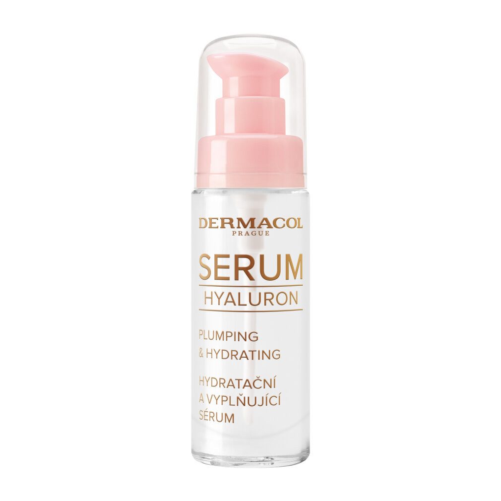 Dermacol Körperpflegemittel Hyaluron sérum 30 ml