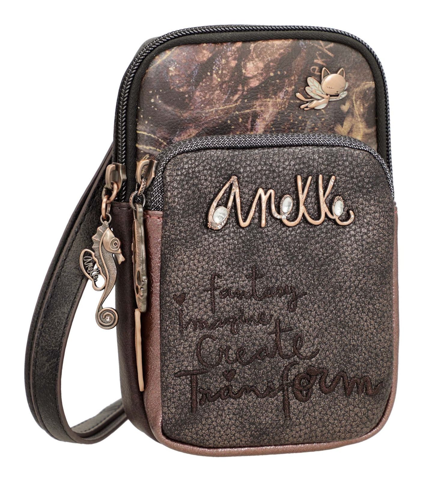 Anekke Umhängetasche Mini Crossbody Bag günstig online kaufen