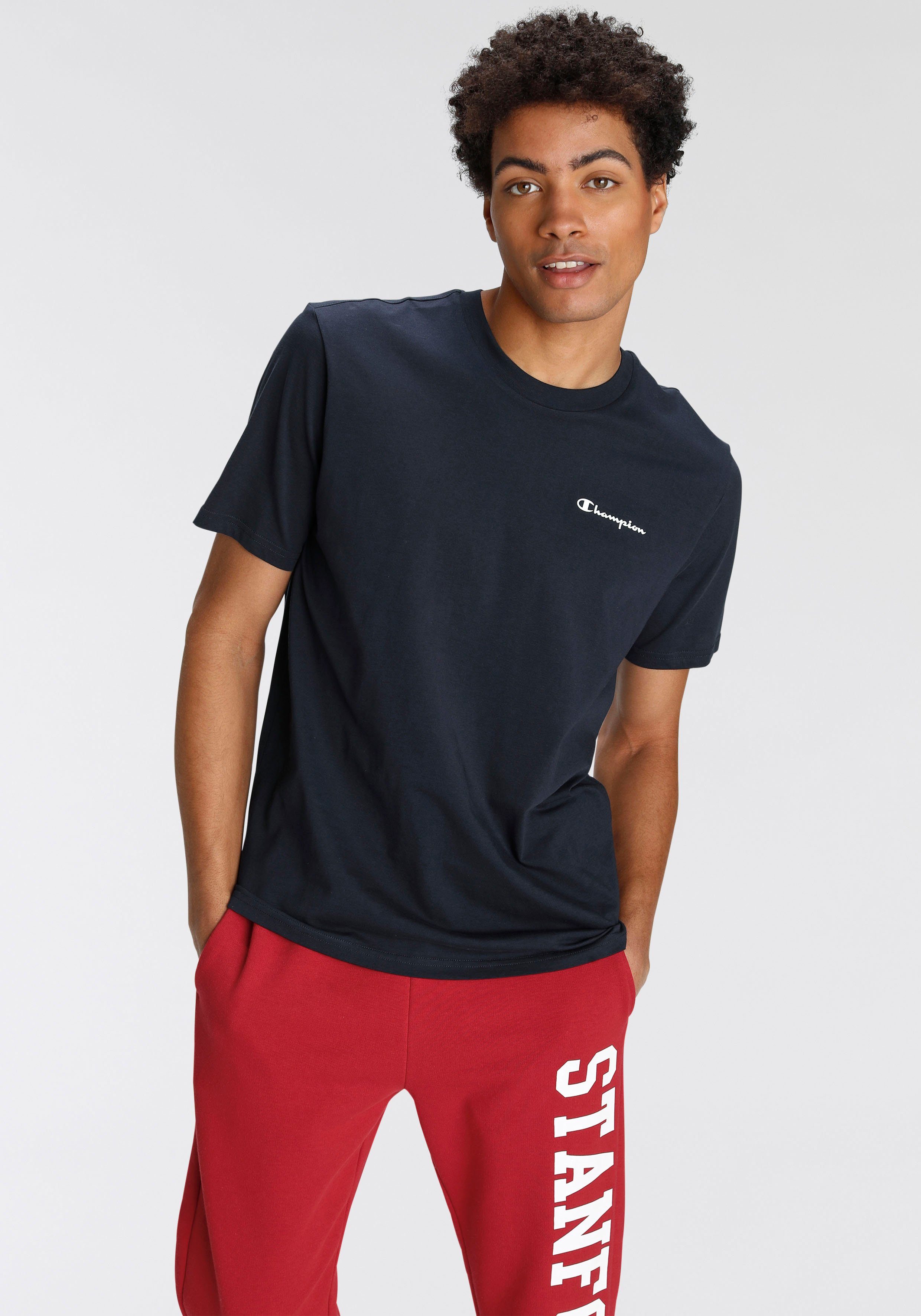Champion T-Shirt, (Packung, 2er-Pack) günstig online kaufen