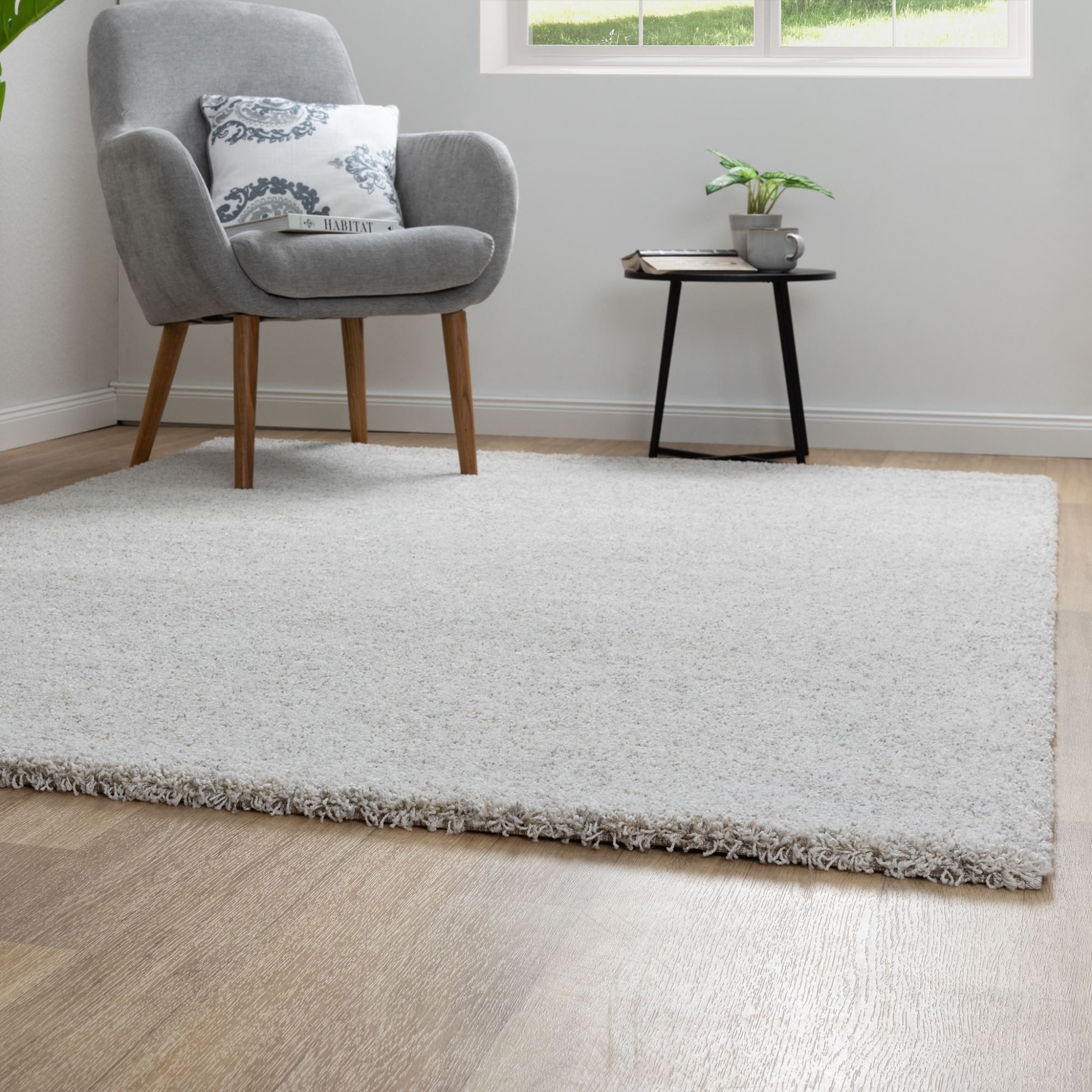 Steffensmeier Teppich Contemporary Comfort - Meliert, günstig online kaufen