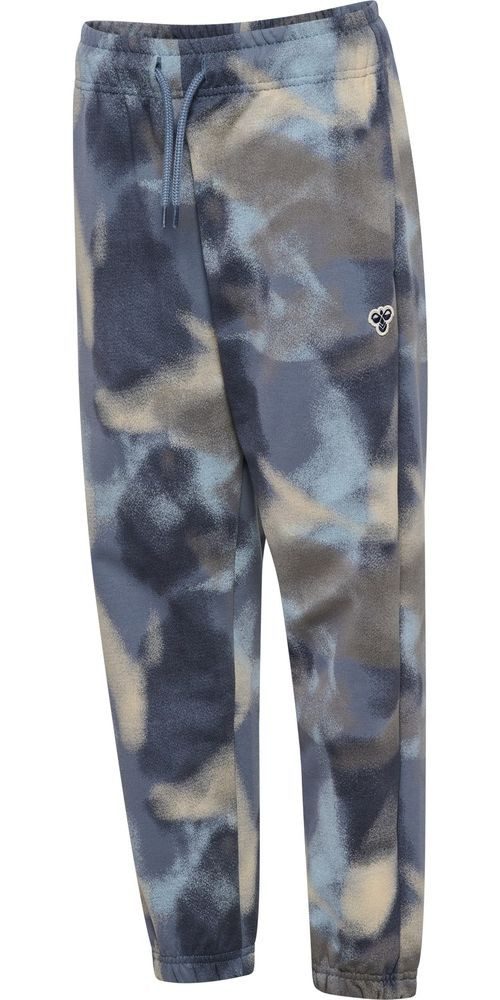 Trainingshose Hmljr Loose Aop Pants Bee