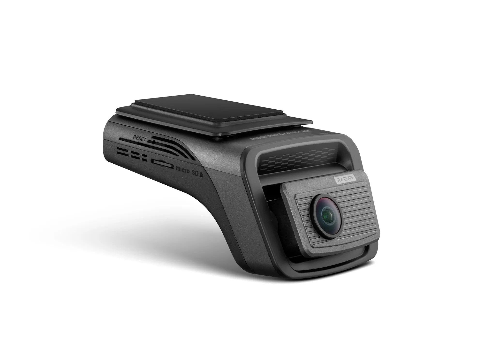 Thinkware U3000 PRO Front Dashcam (4K Ultra HD, Bluetooth & Wlan, integriertes Radar und GPS)