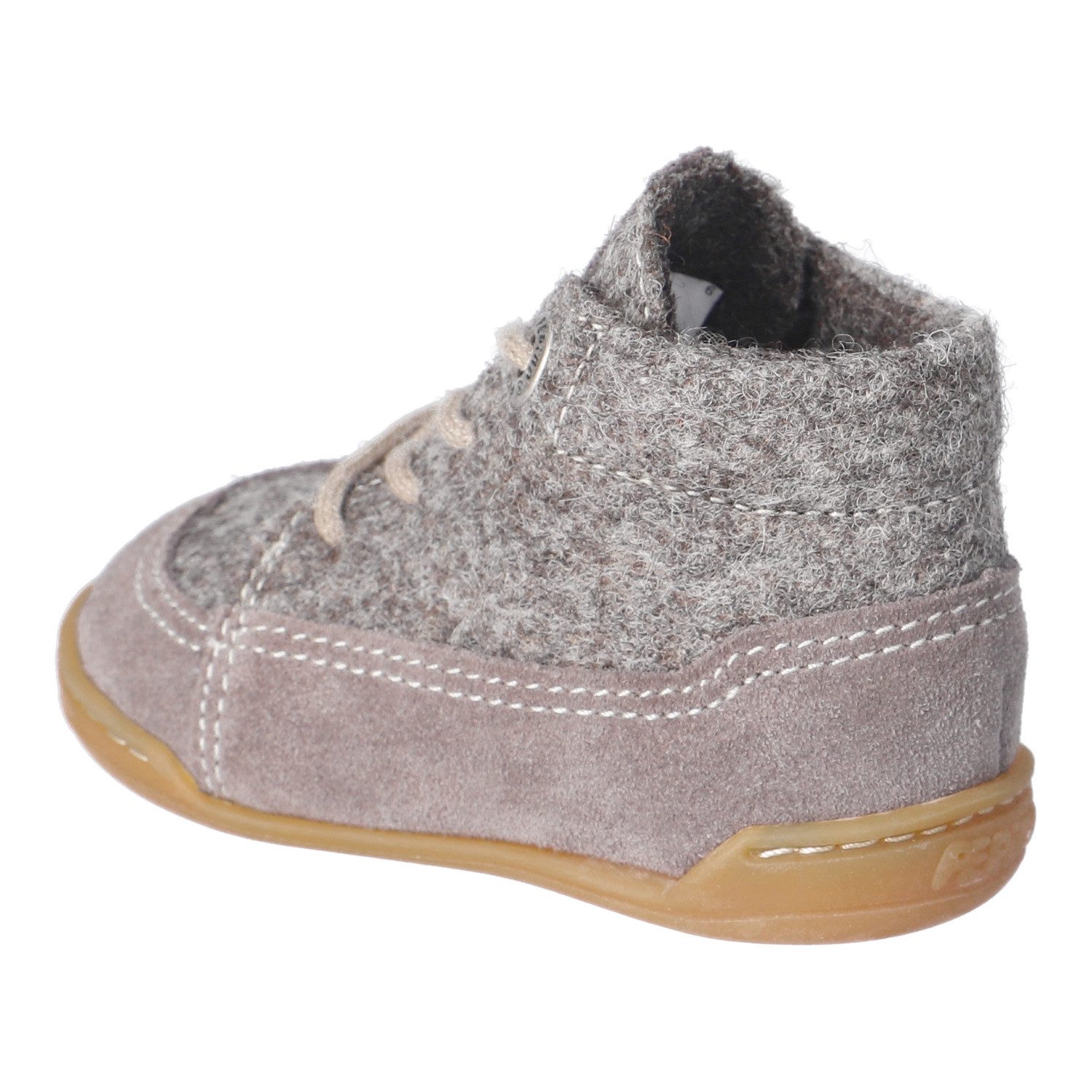 PEPINO by RICOSTA STEP - Barfußschuhe Sneaker