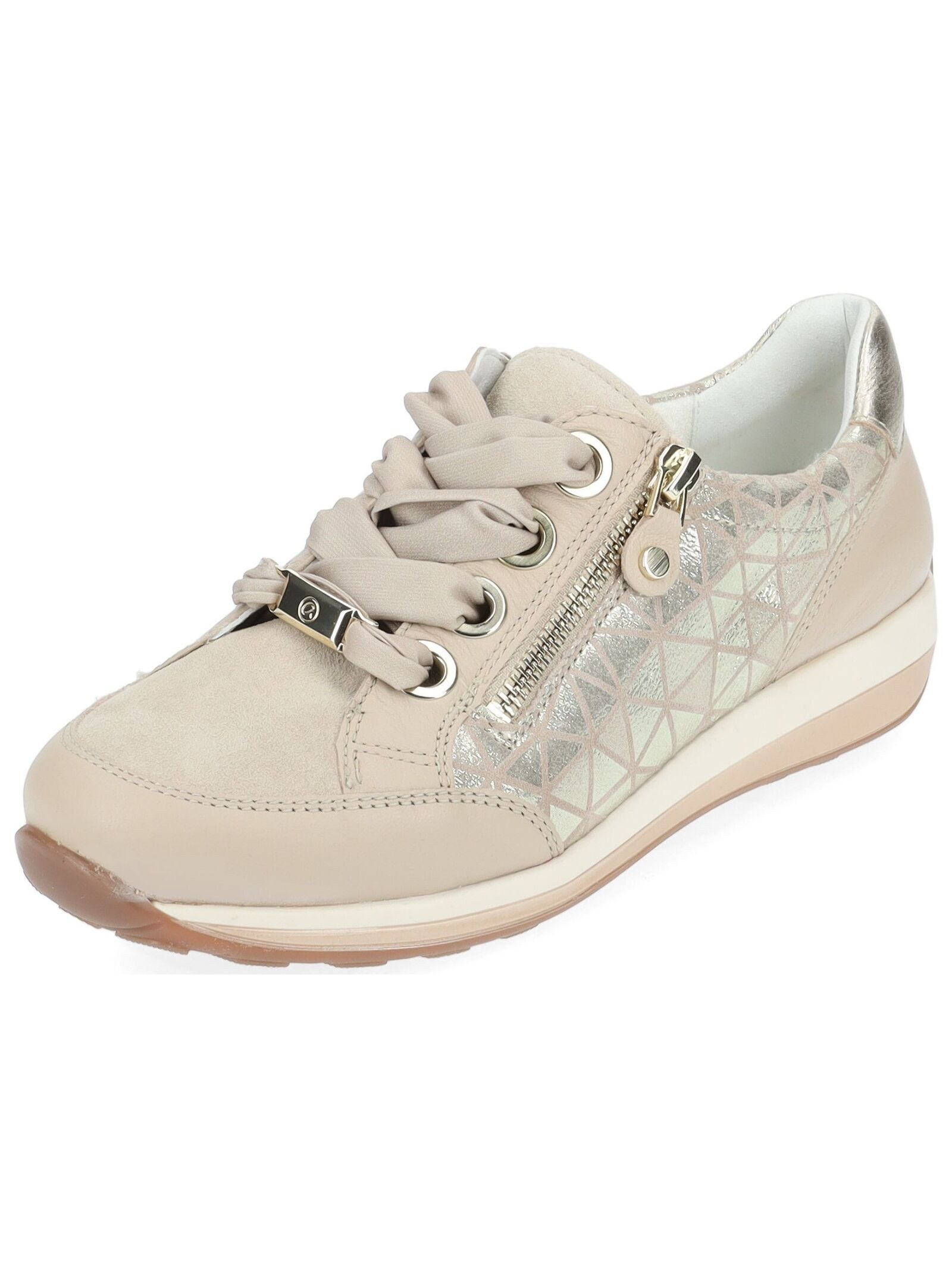 Ara Sneaker Leder/Textil Sneaker