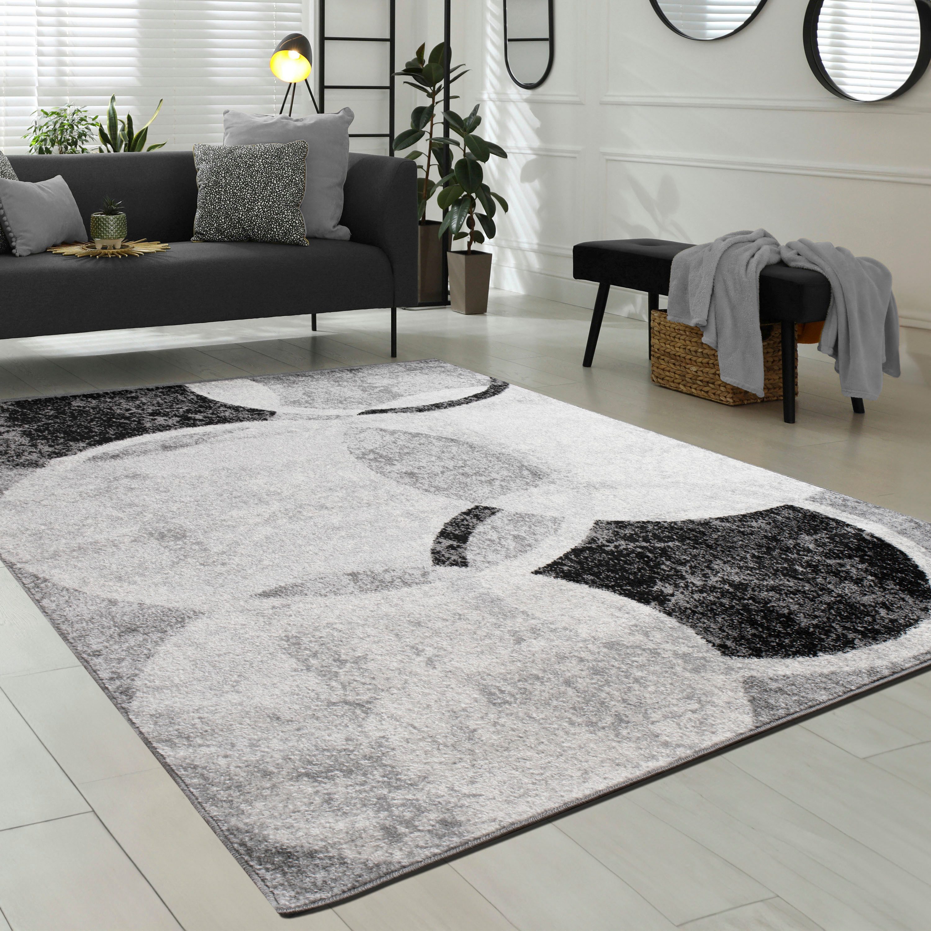 Paco Home Teppich Sinai 055, rechteckig, günstig online kaufen