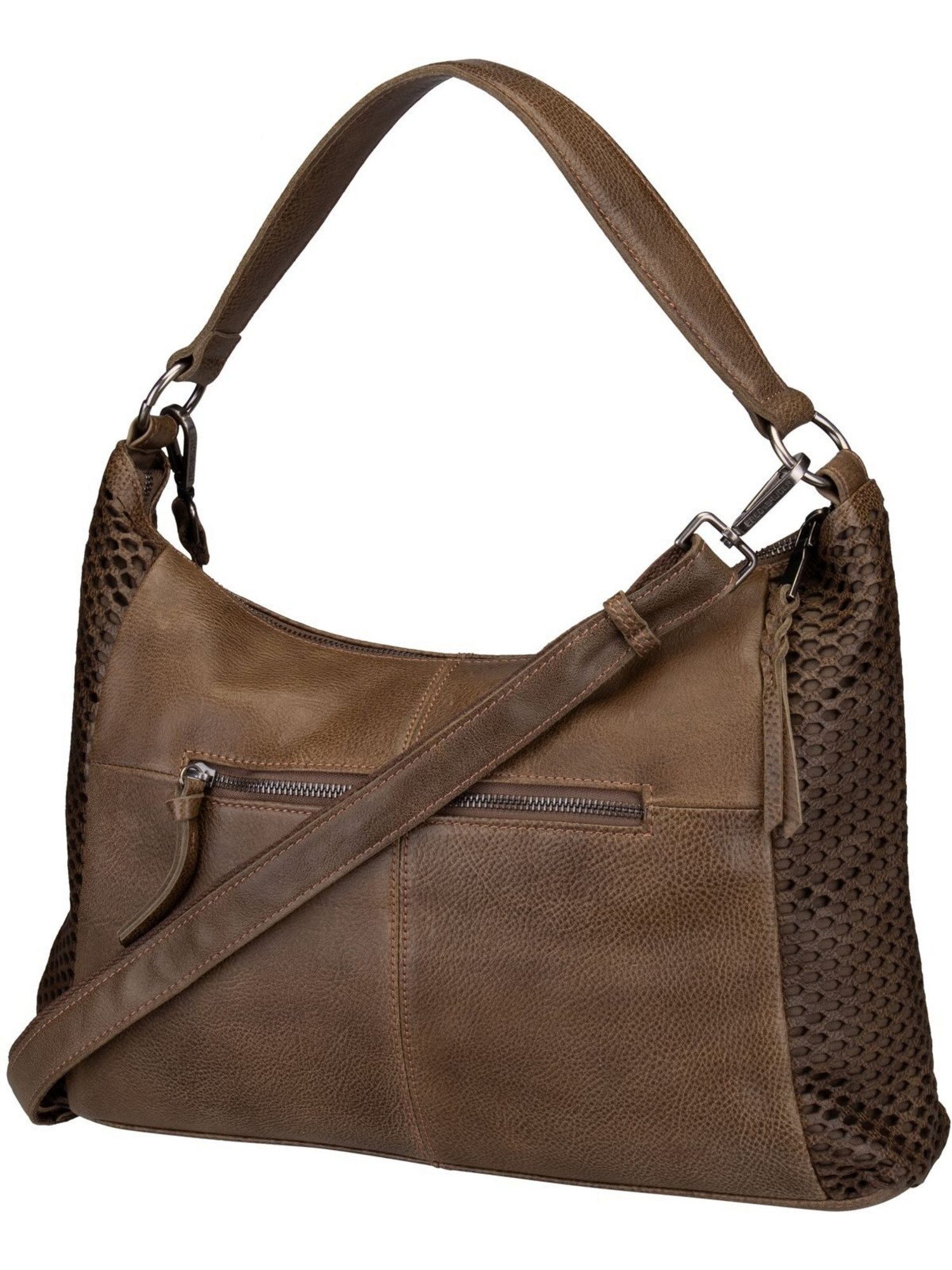 FREDsBRUDER Handtasche My, Hobo Bag günstig online kaufen