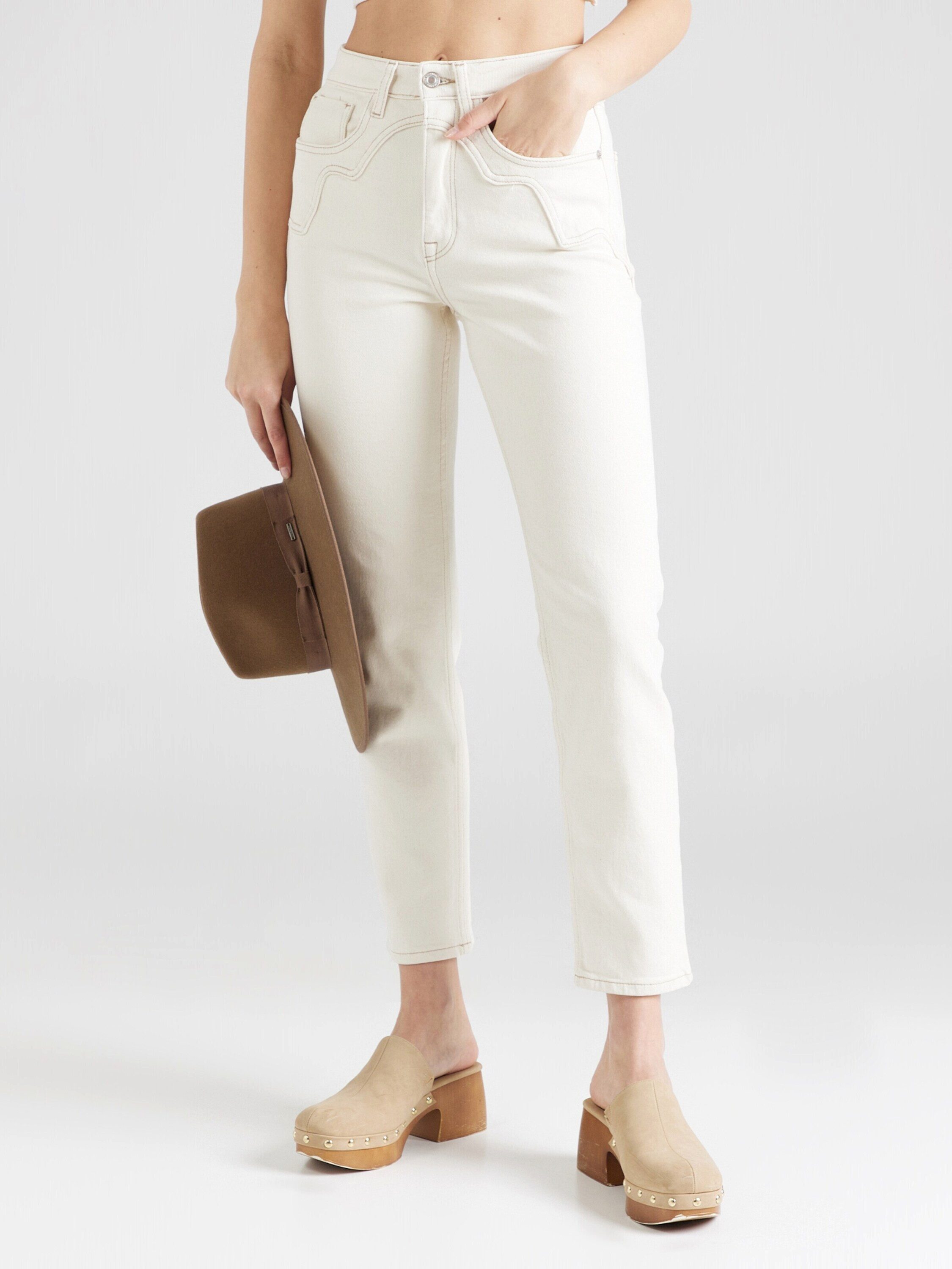 ONLY 7/8-Jeans STORMY (1-tlg) Weiteres Detail
