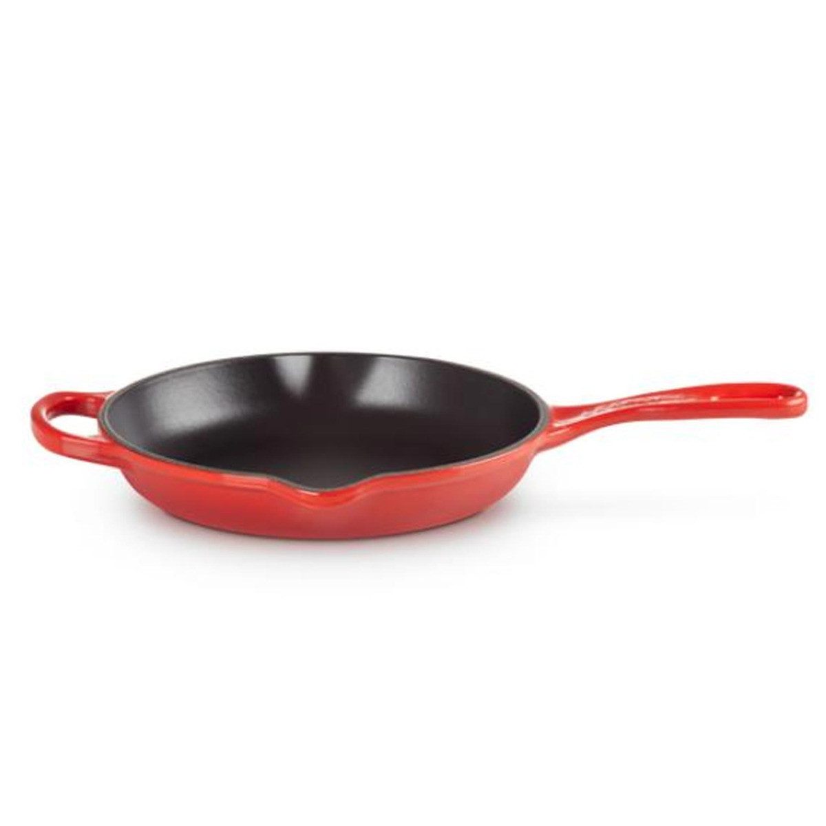 LE CREUSET Bratpfanne Creuset Brat- und Servierpfanne