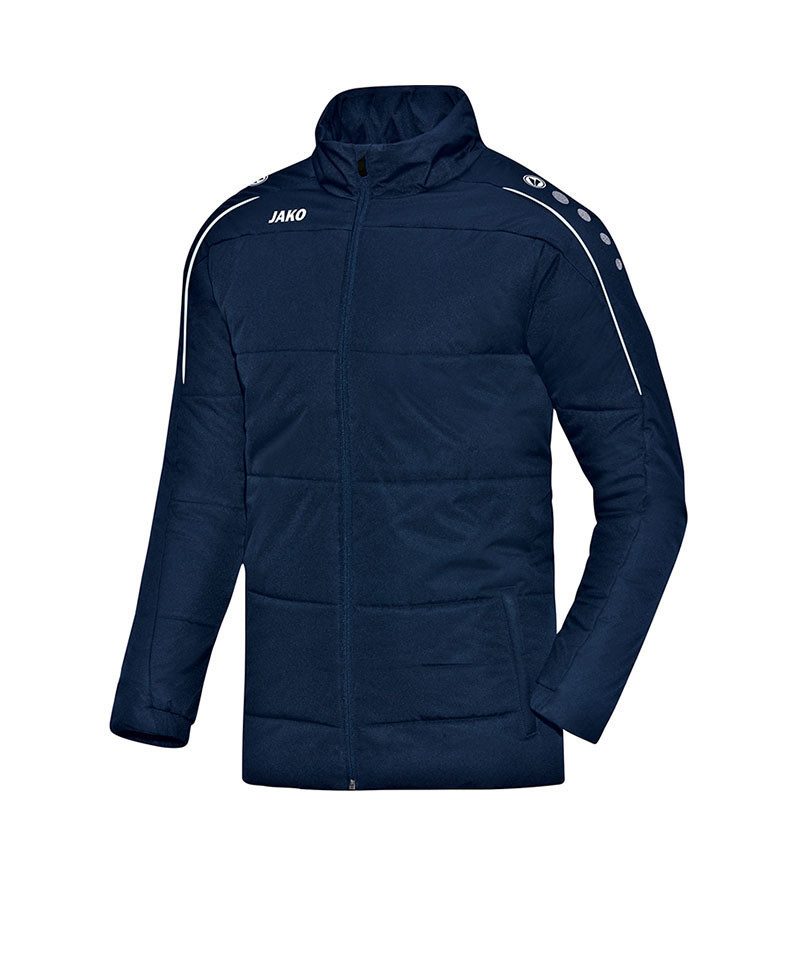 Jako Allwetterjacke Classico Coachjacke (1-St) default