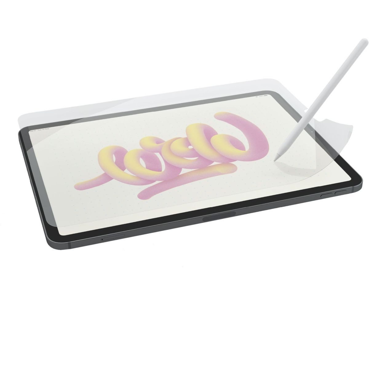 Displayschutzfolie 2.1 Displayschutzfolie for iPad Mini (2021)