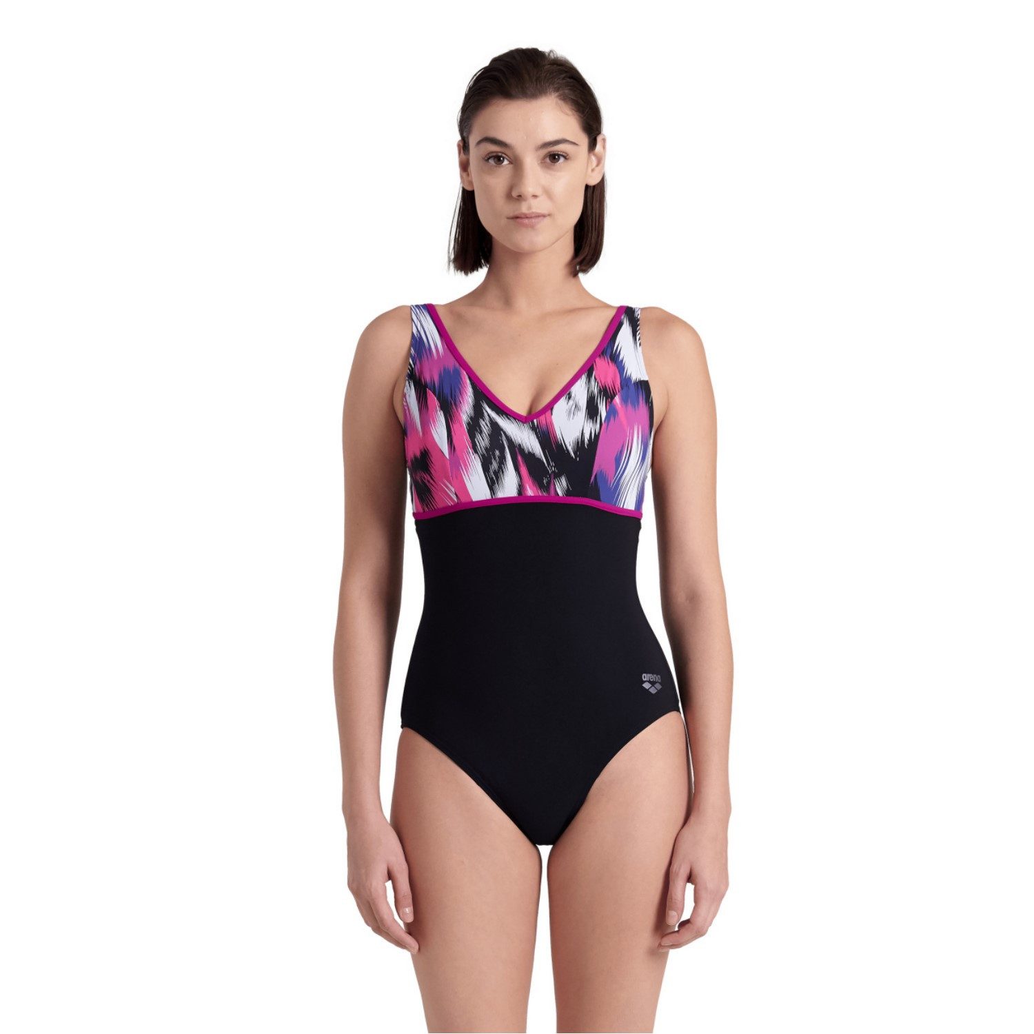 Arena Badeanzug Badeanzug Jennifer Wing Back günstig online kaufen