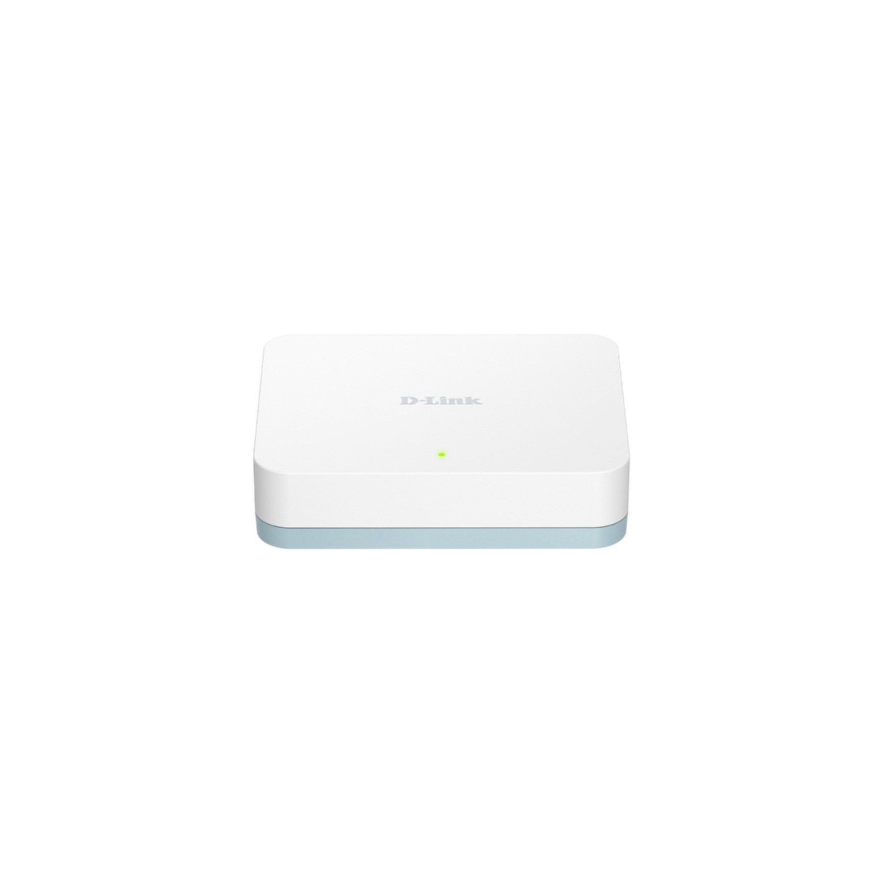 D-Link DGS-1005D/E Netzwerk-Switch