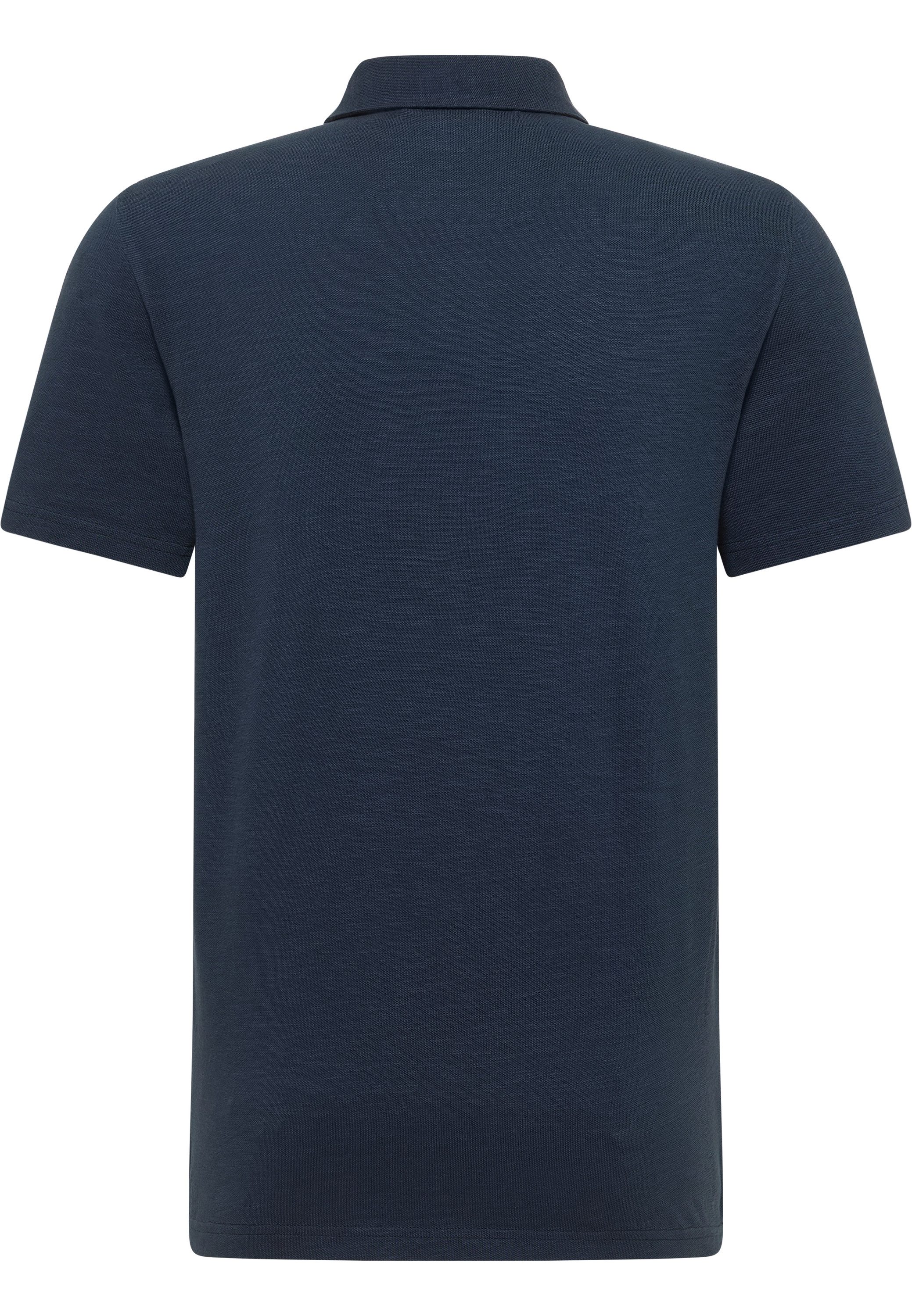MUSTANG Kurzarmshirt Herren Style Palco