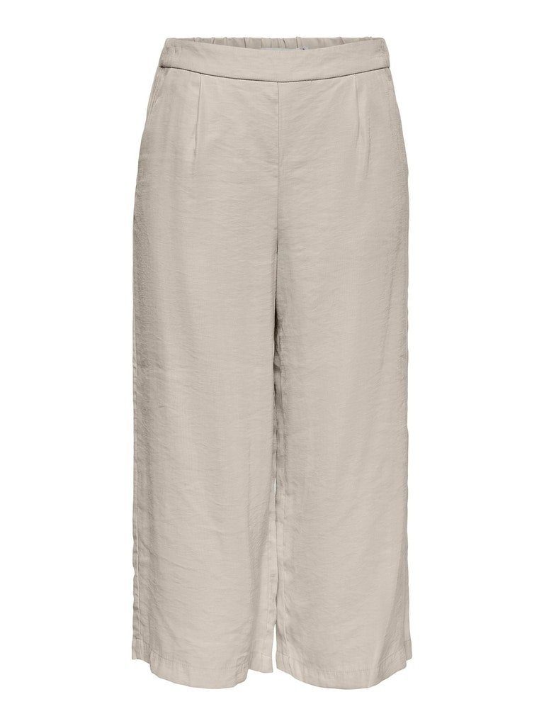 ONLY Slim-fit-Jeans ONLCARISA-MAGO LIFE CULOTTE PANT günstig online kaufen
