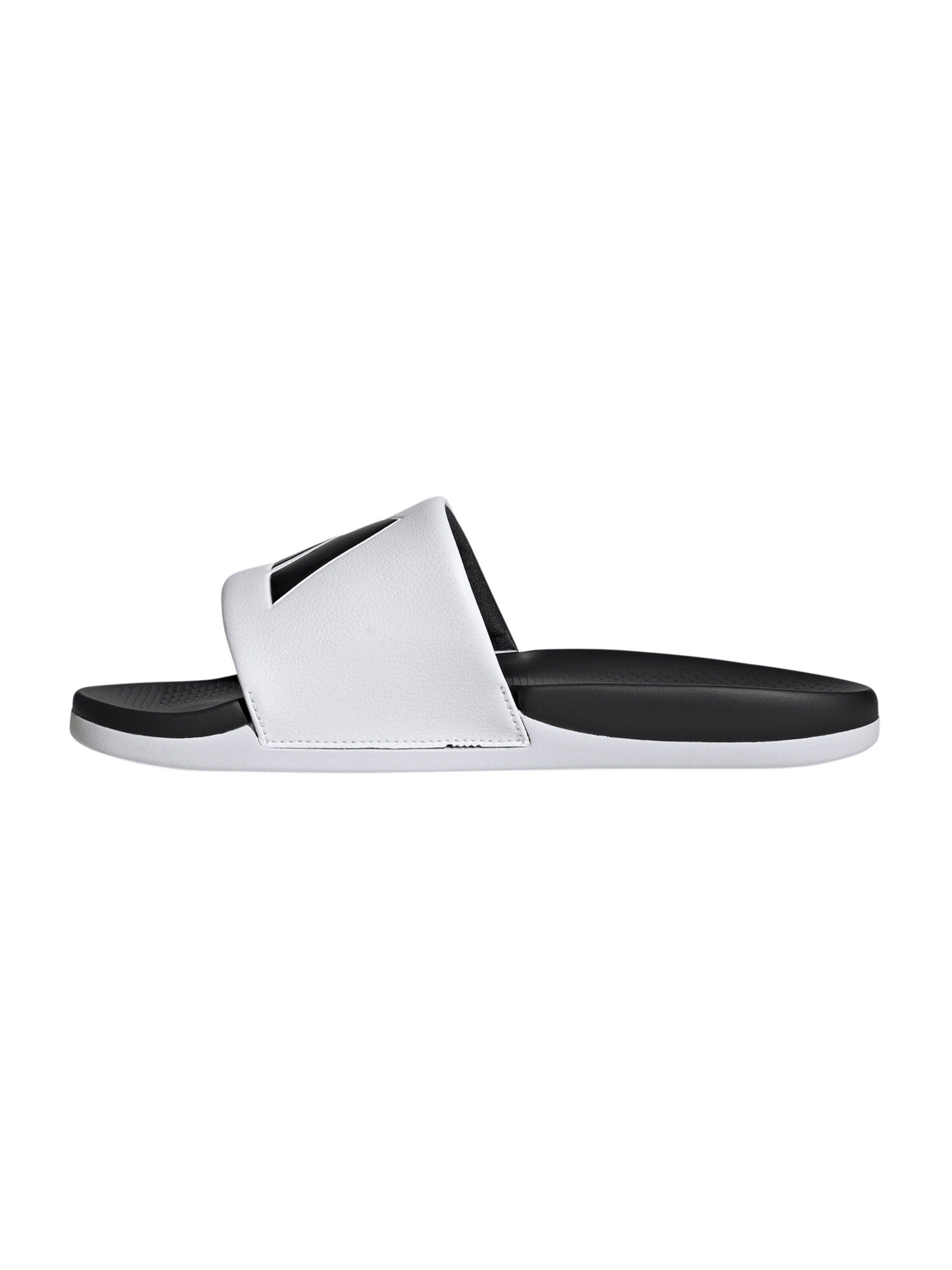 adidas Sportswear ADILETTE COMFORT 2.0 Badeschuh (1-tlg)
