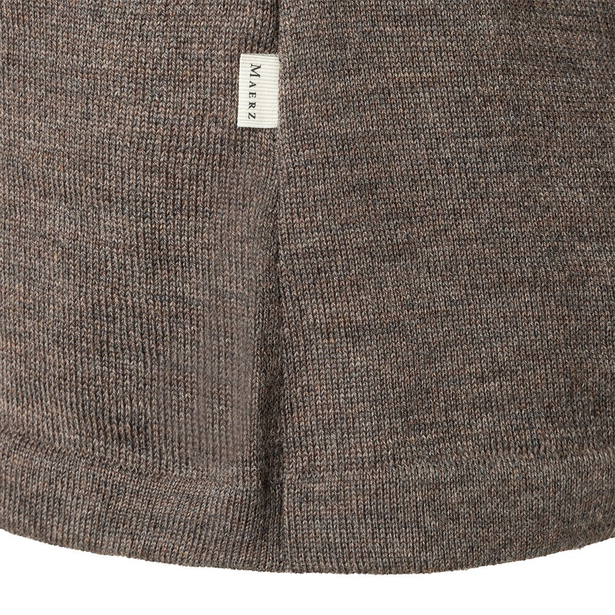 MAERZ Muenchen Strickpullover Maerz Muenchen 300000 Strickpullover Damen Bekleidung