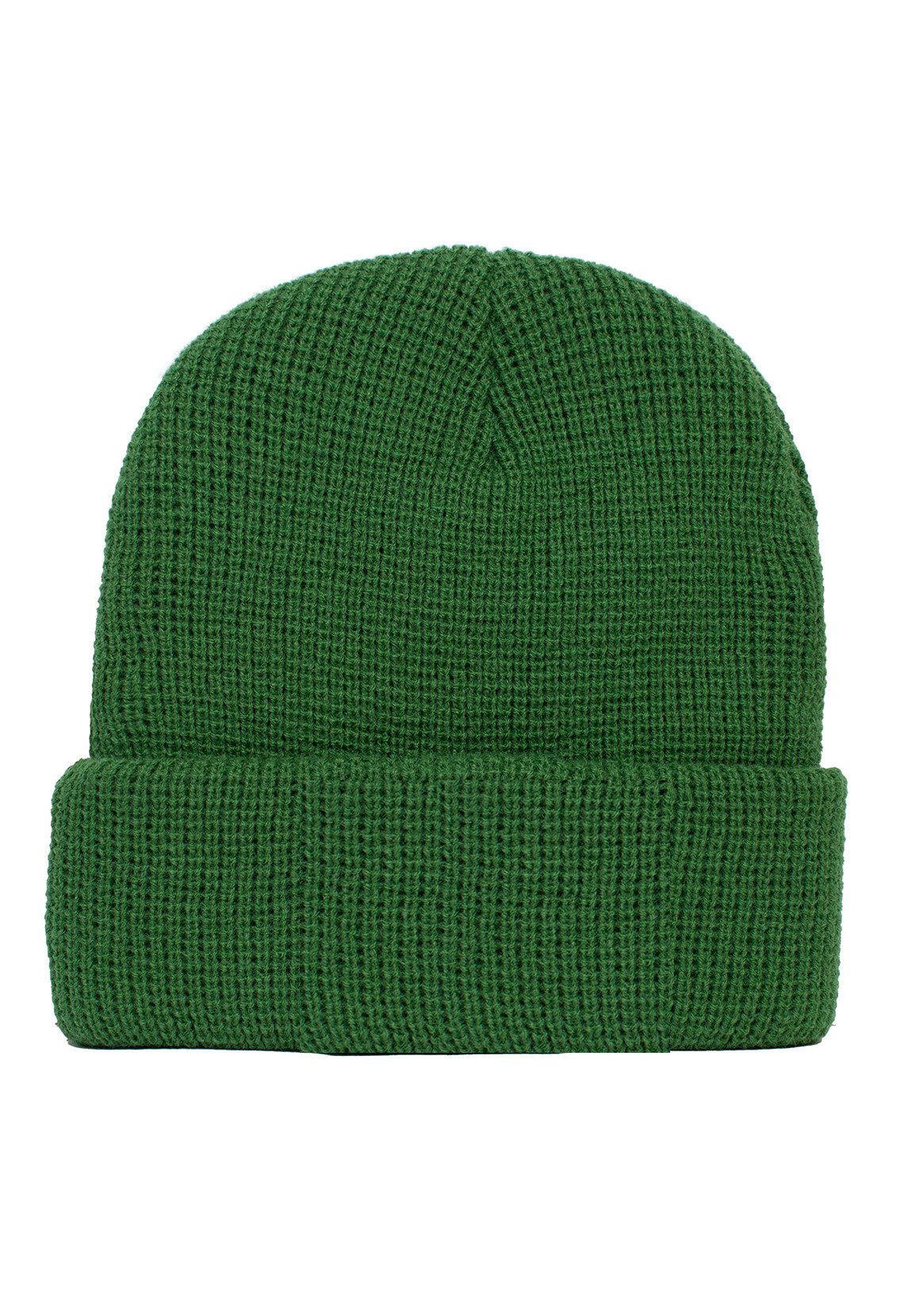 GOORIN Bros. Beanie Goorin Bros. Beanie MILKS BANDS Green Grün günstig online kaufen