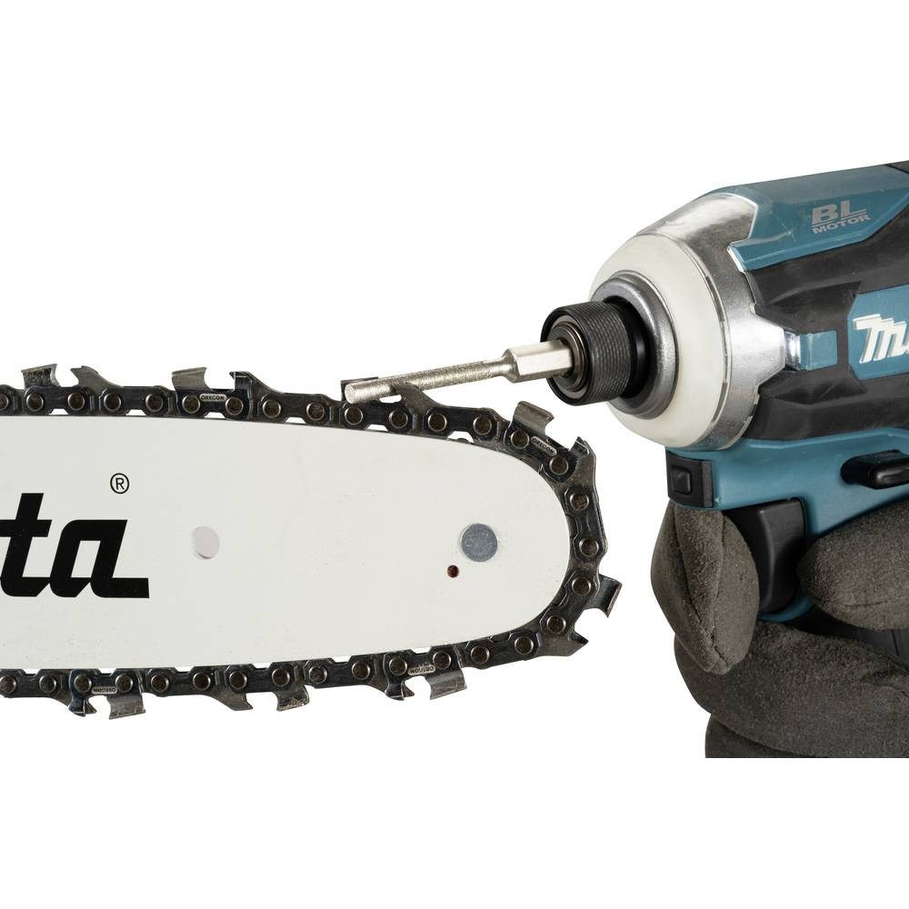 Makita Feile Rundfeile 4.8mm 1/4″ D-73760