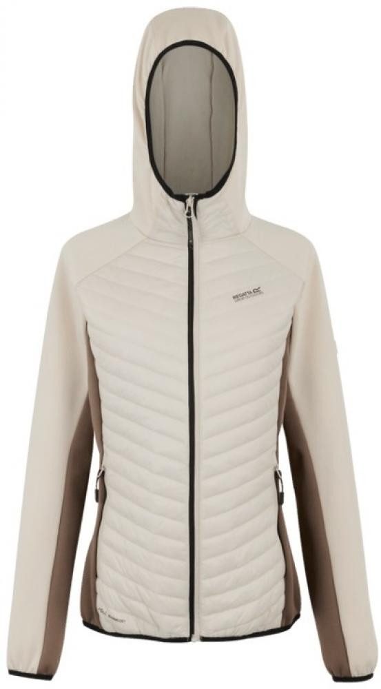 Regatta Outdoorjacke Damen Jacke wasserabweisend Womens Baffled/Quilted günstig online kaufen