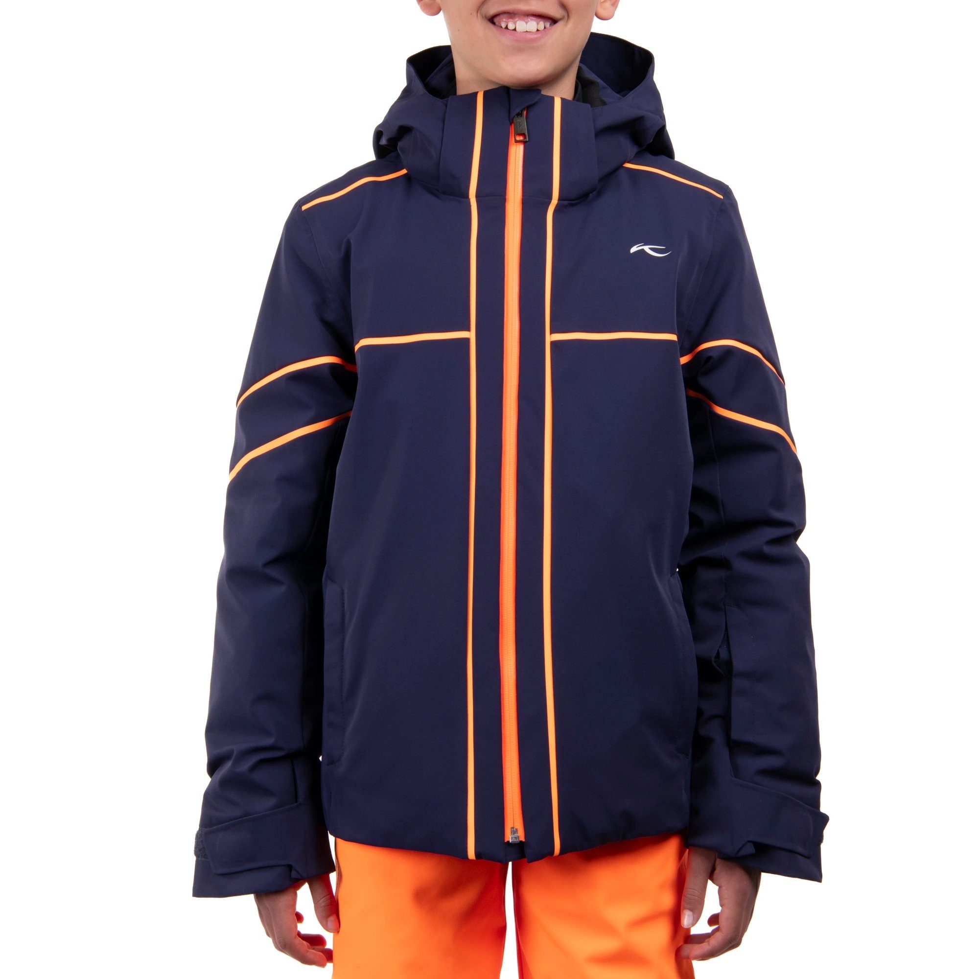 KJUS Anorak Kjus Kinder Speed Racer Skijacke