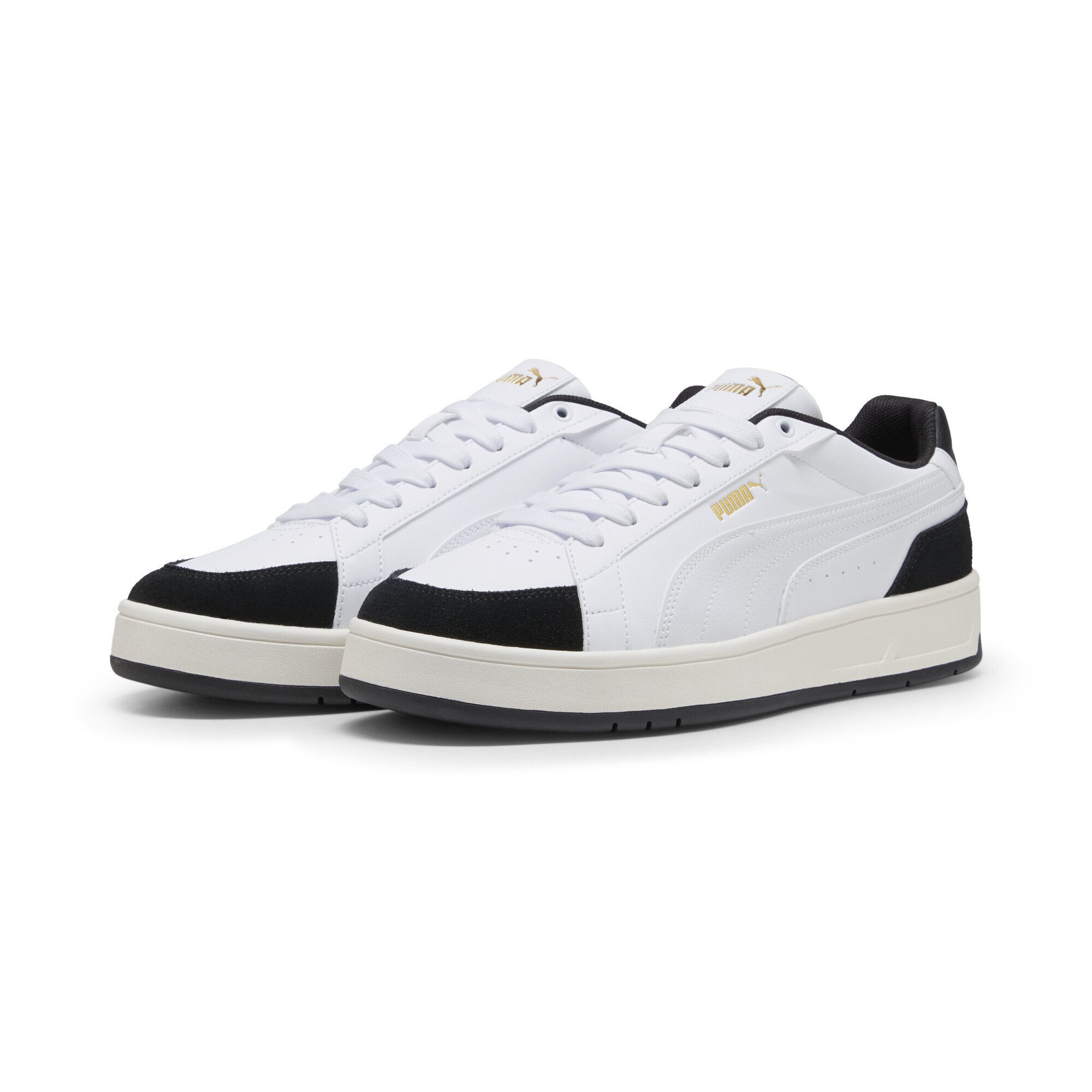 PUMA Court Classico Sport Sneakers Erwachsene günstig online kaufen