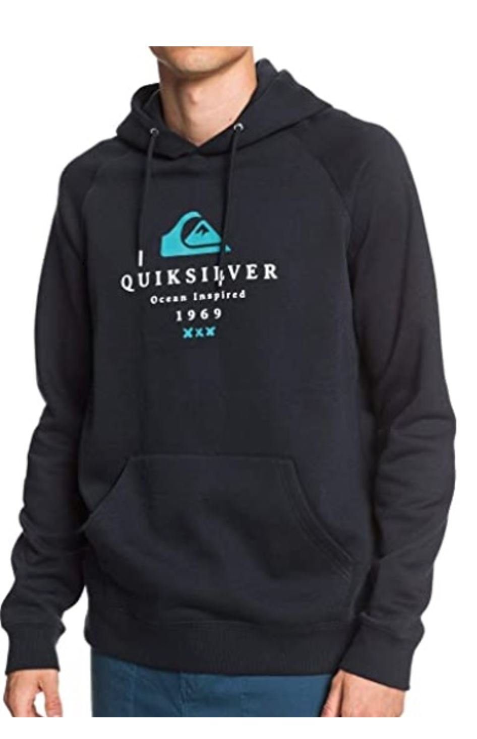 Quiksilver Kapuzenpullover