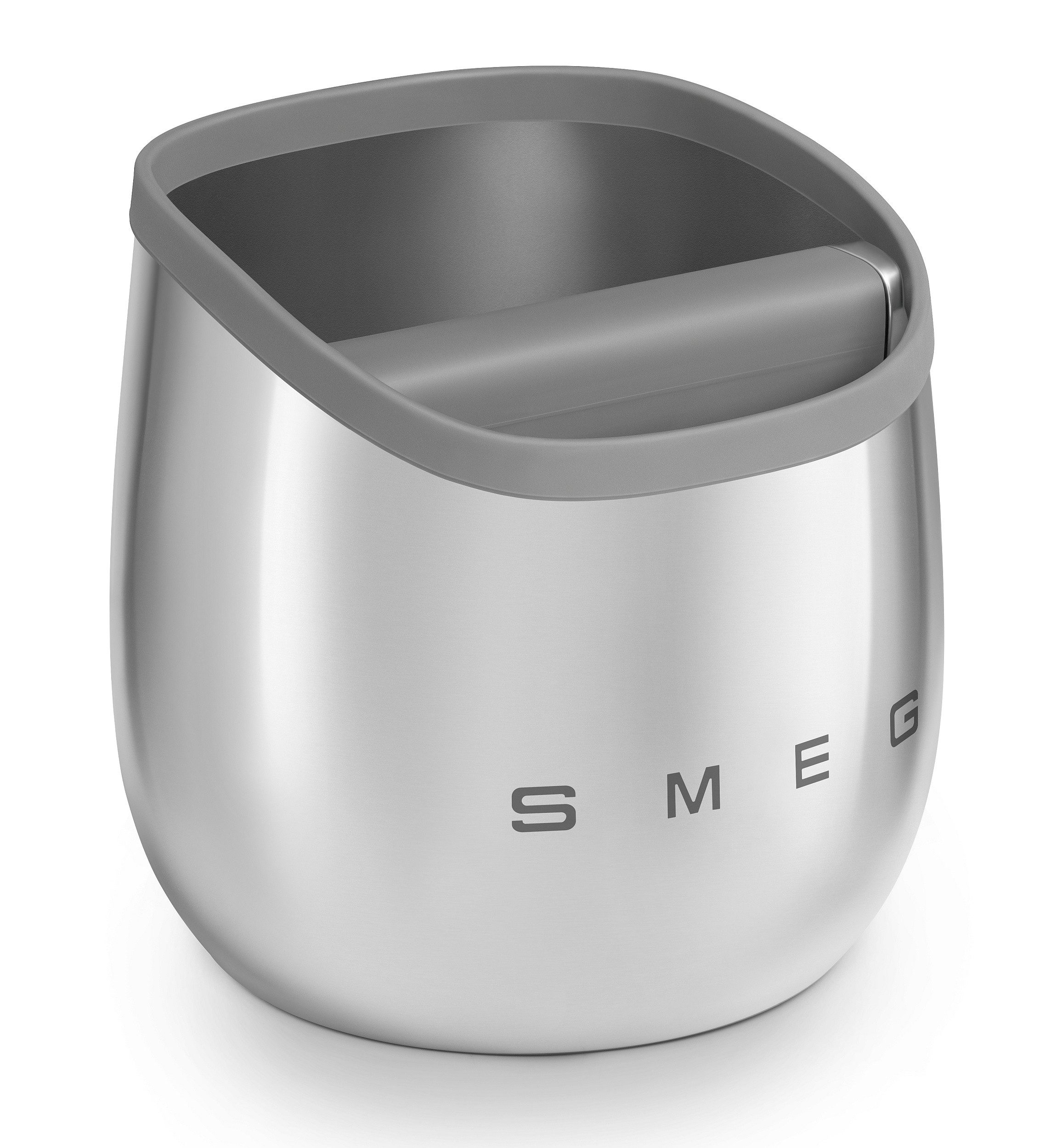 Smeg Auffangbehälter SMEG Abschlagbehälter Abklopfbehälter Espresso Kaffee Barista Zubehör