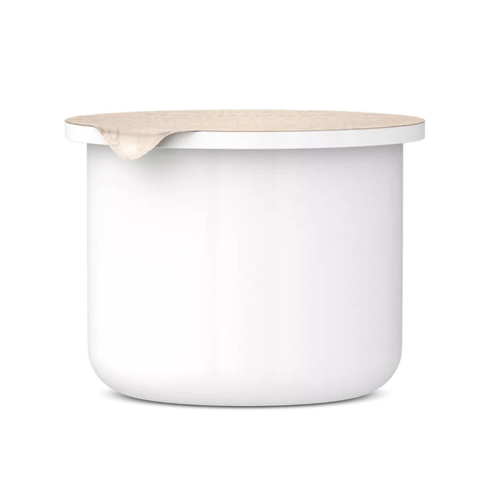Rituals Körpercreme Rituals Amsterdam Whipped Body Cream Refill 220 ml, 1-tlg., Refill Körpercreme mit Tulpe und Yuzu