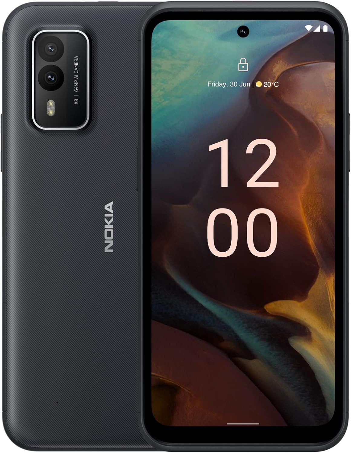 Nokia HMD XR21 Smartphone