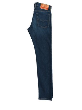 Diesel Slim-fit-Jeans Tapered Stretch Hose - Tepphar-X R072R