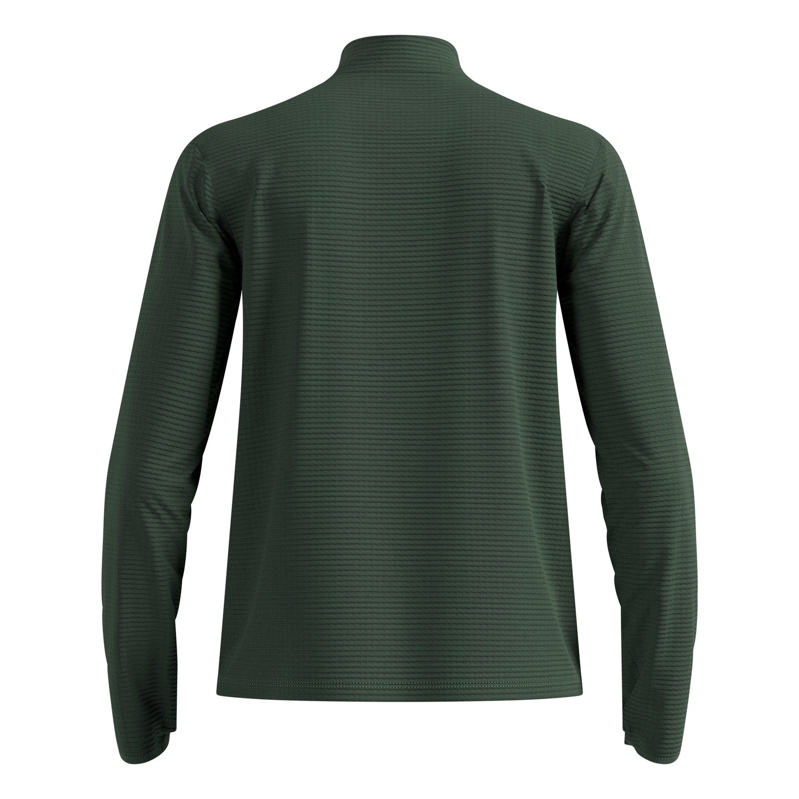 Odlo Laufshirt Essential Thermal mit Waffelstruktur