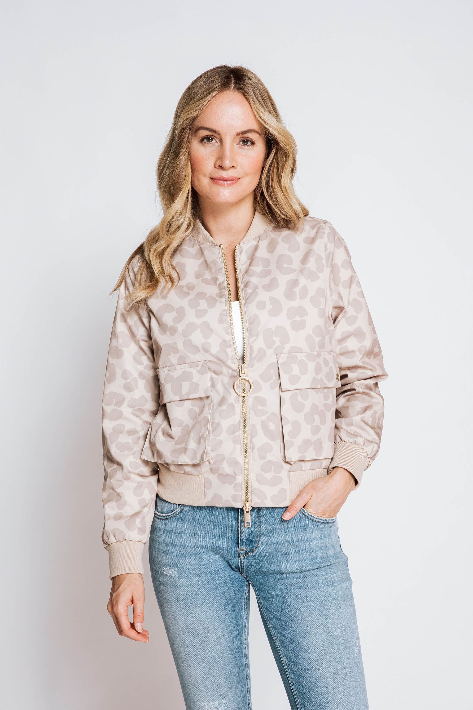 Zhrill Winterjacke JULIE (0-St) günstig online kaufen
