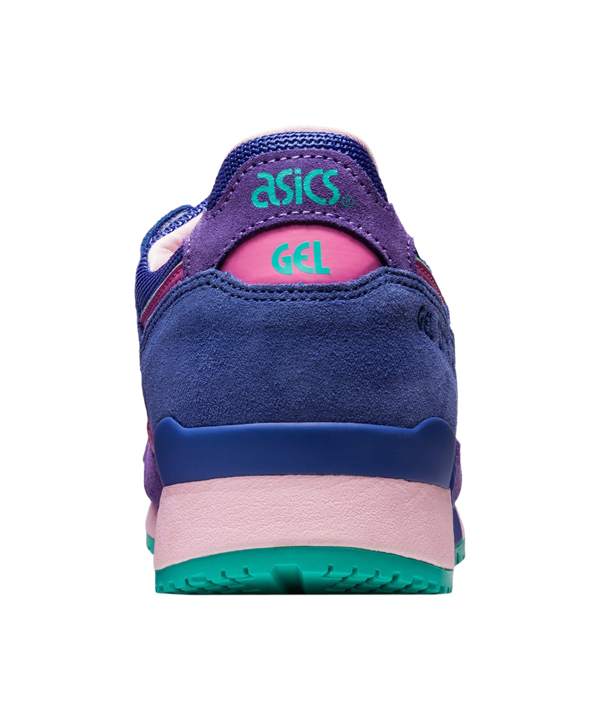 Asics Gel-Lyte III OG blaulilarosa Sneaker