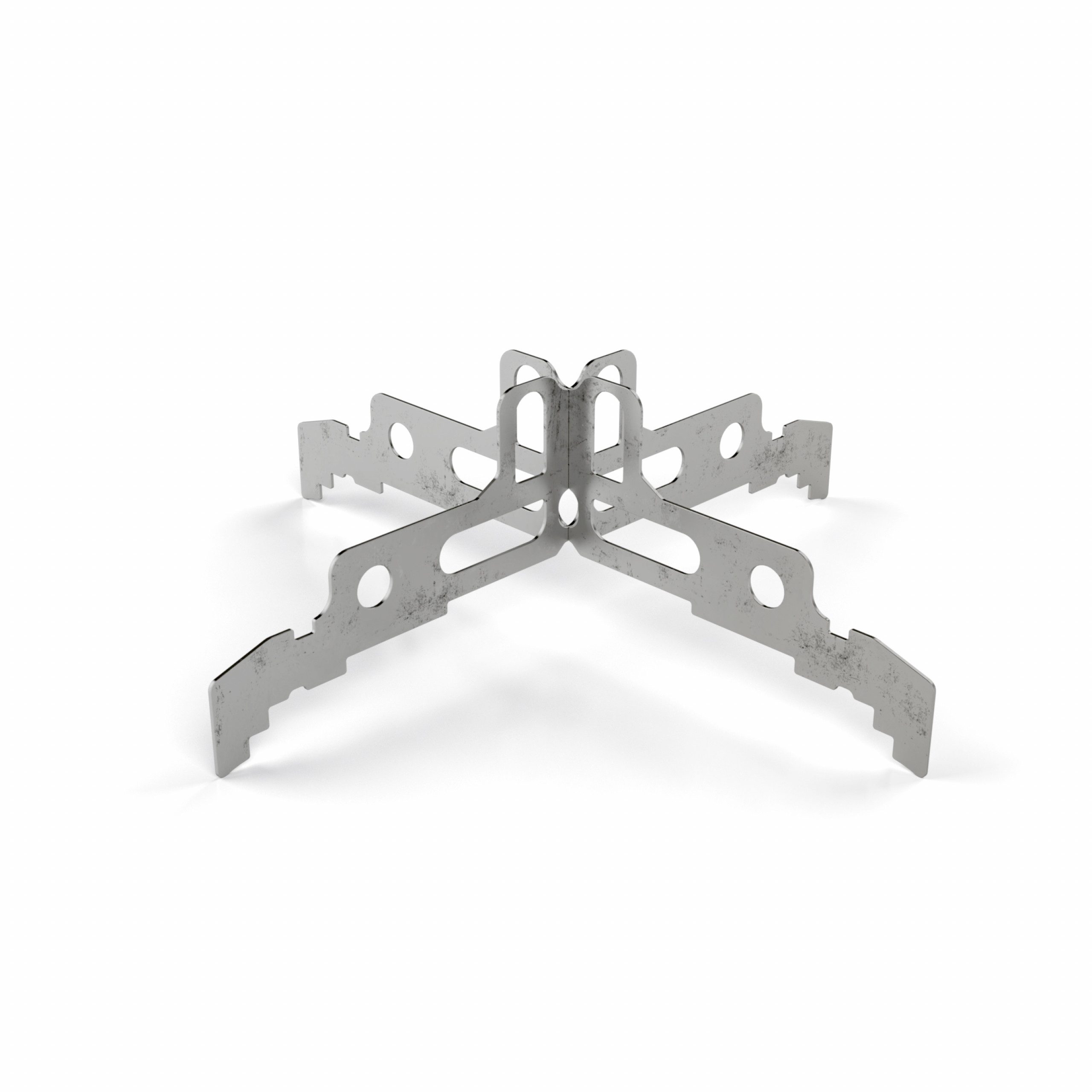 Petromax Feuerstelle Petromax Universalkreuz für Feuerstellen und Petromax günstig online kaufen