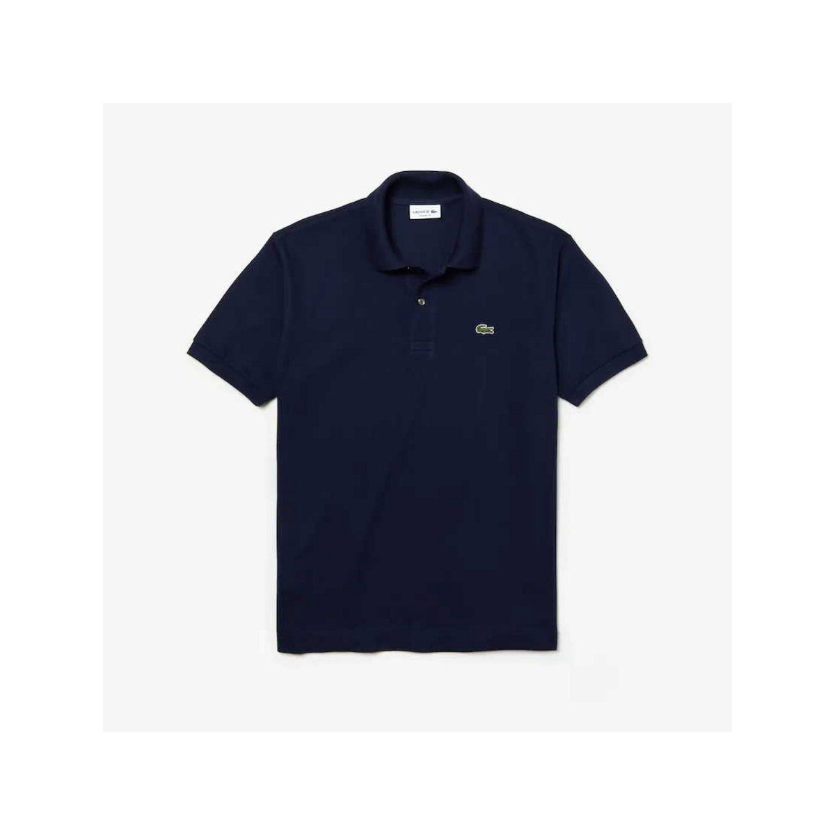 Lacoste Poloshirt Poloshirt für Herren (1-tlg., keine Angabe)