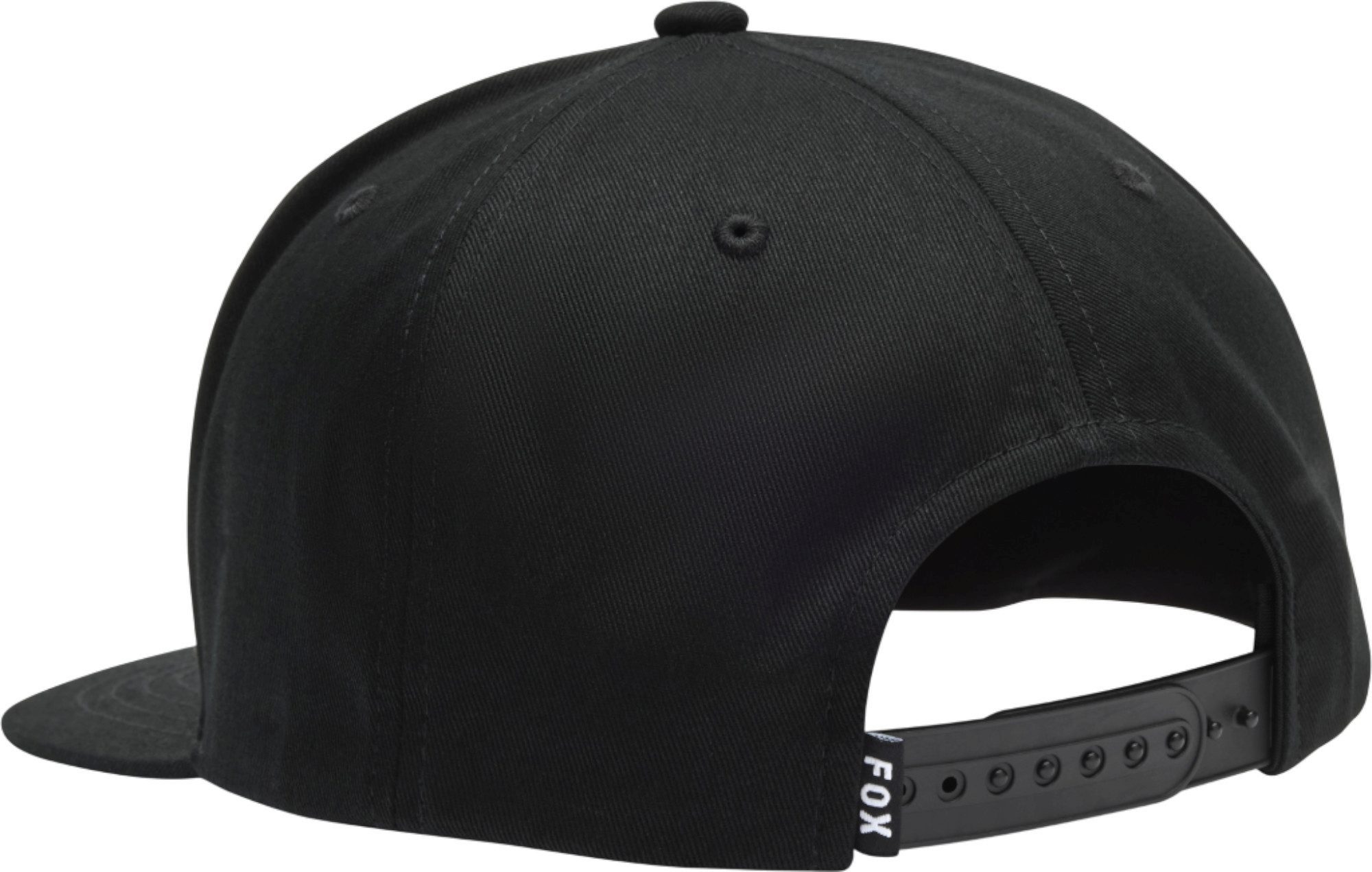 Fox Racing Baseball Cap Tread Snapback Kappe robust