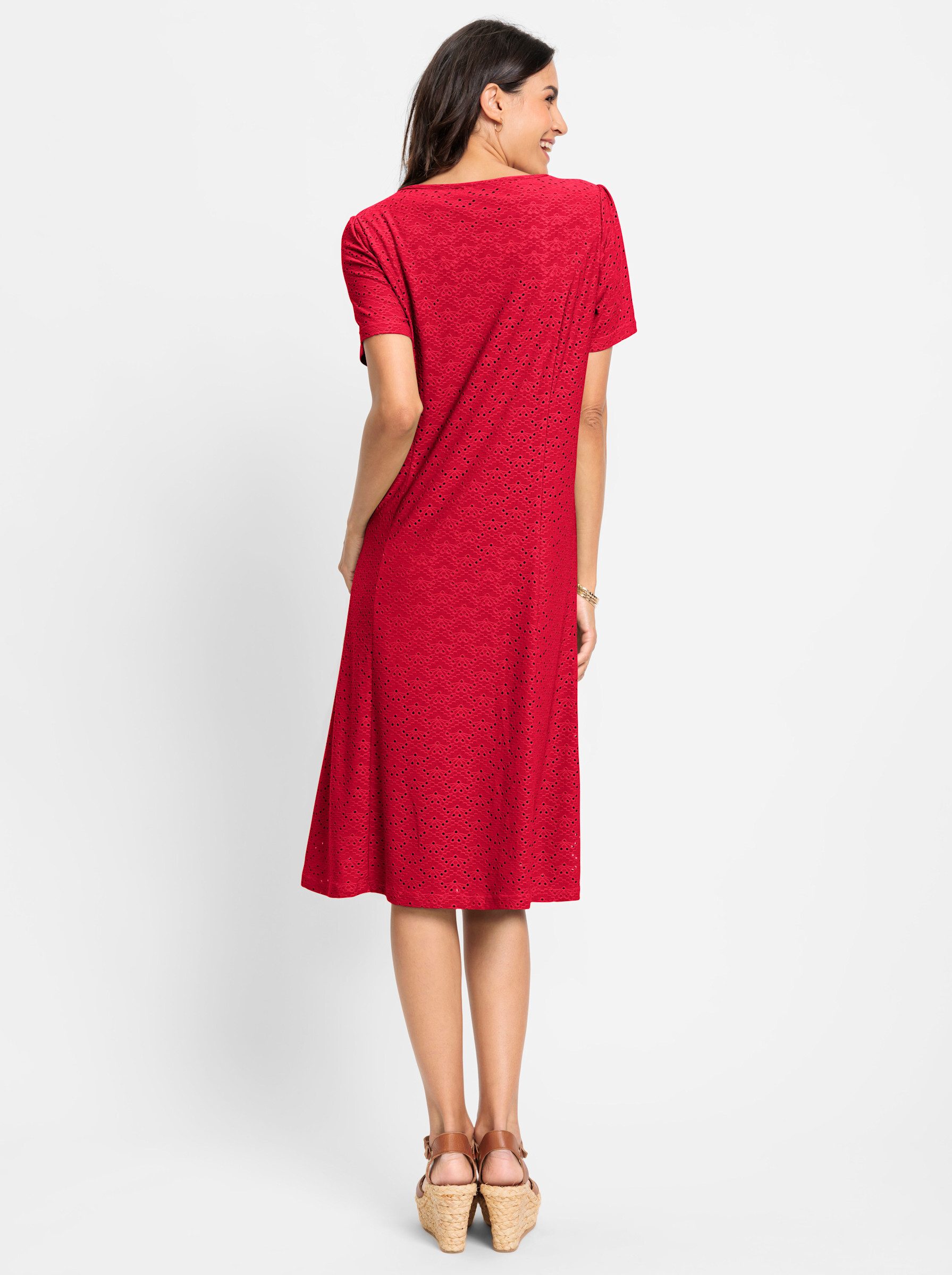 Witt Jerseykleid Jerseykleid . günstig online kaufen