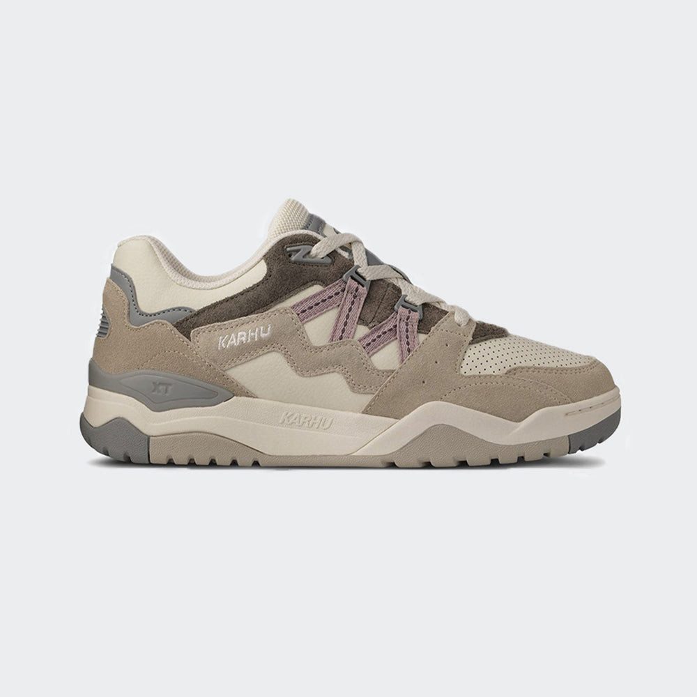 KARHU Fusion XT - Artic Wolf / Quali Sneaker