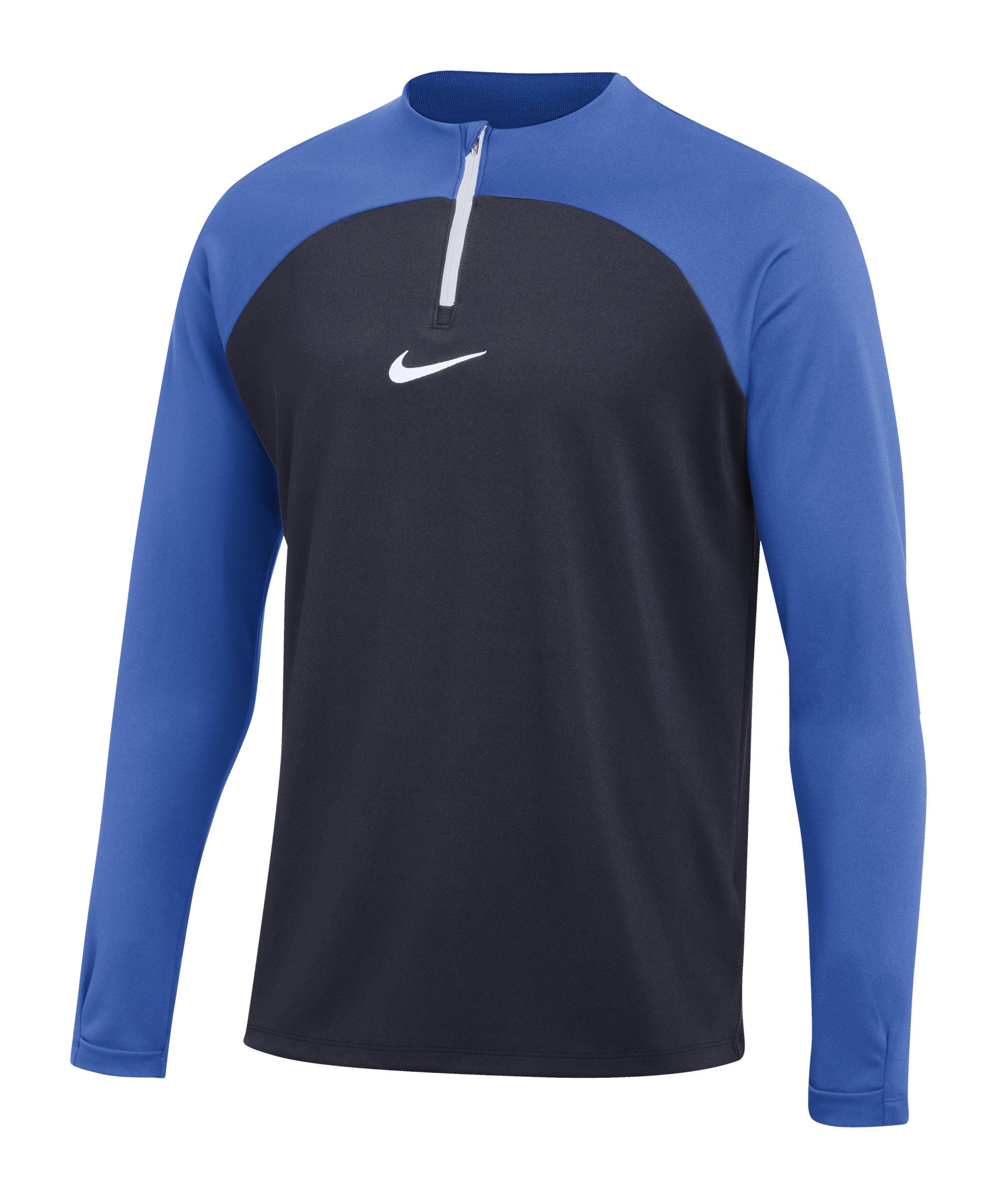 Nike Sweatshirt Nike Performance Academy Pro Drill Top Unisex Polyester günstig online kaufen