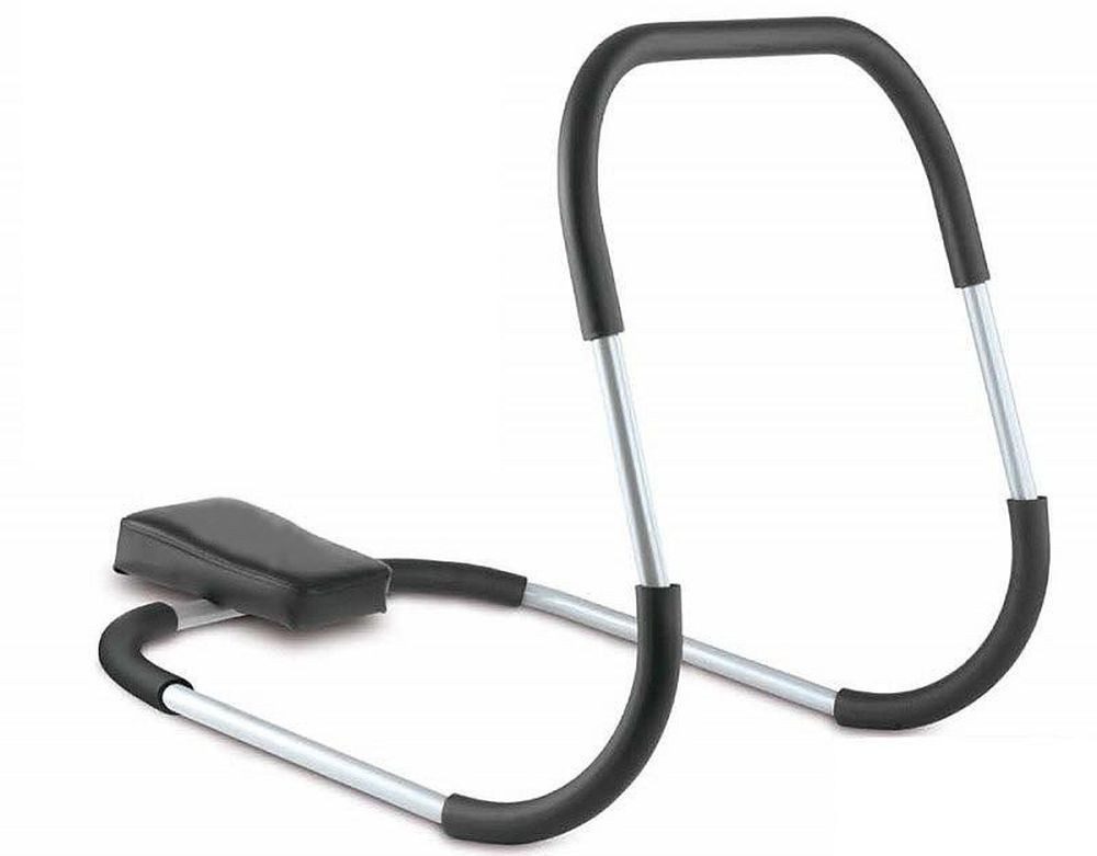 HAC24 Bauchtrainer Oberkörper- & Bauchmuskeltrainer Fitnessgerät Muskeltrainer (1-St), Bauchmuskeltraining