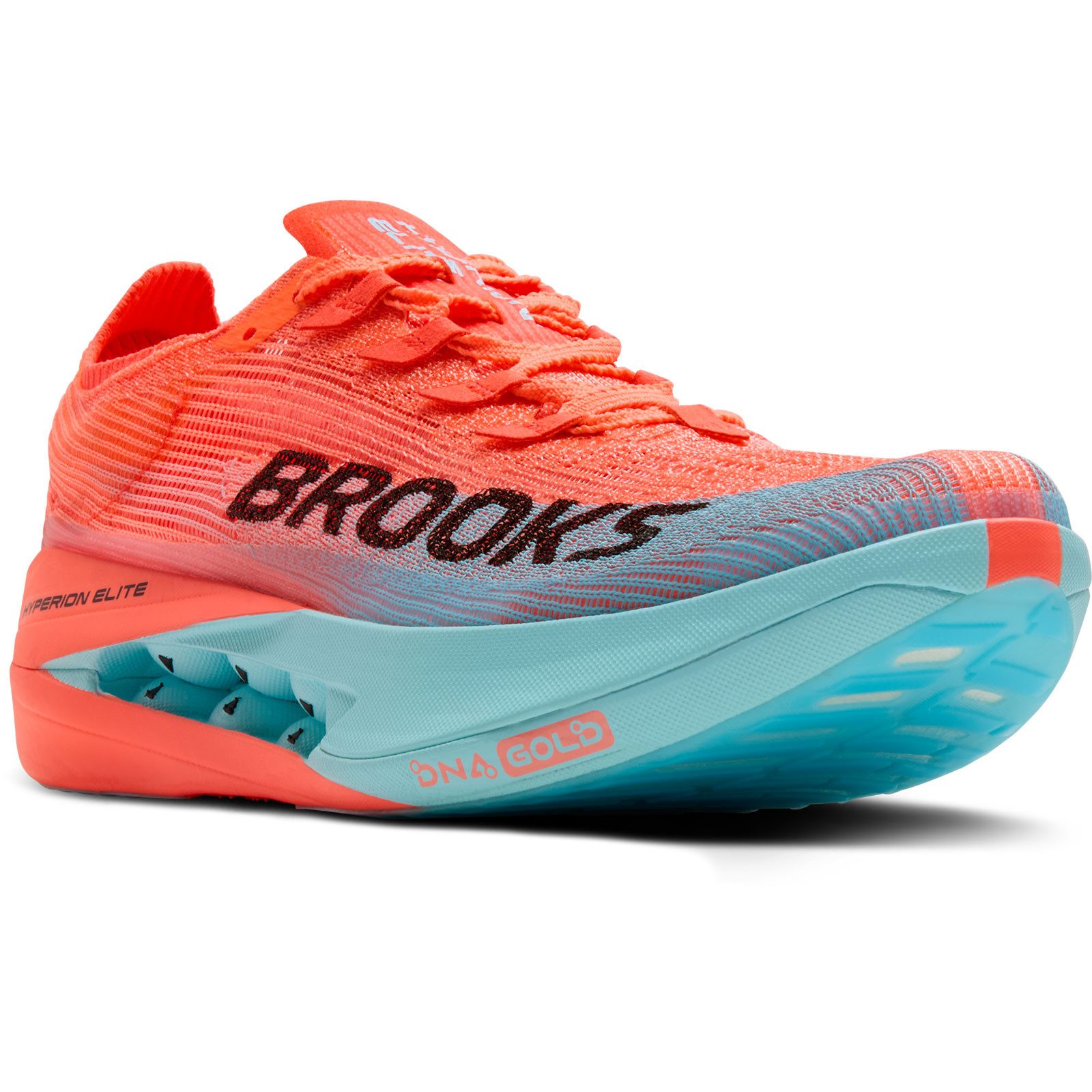 Brooks Hyperion ELITE 5 1000491D681 Laufschuh UNISEX Modell - für Damen und Herren