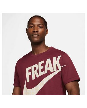 Nike T-Shirt Herren Basketball-Shirt GIANNIS (1-tlg)