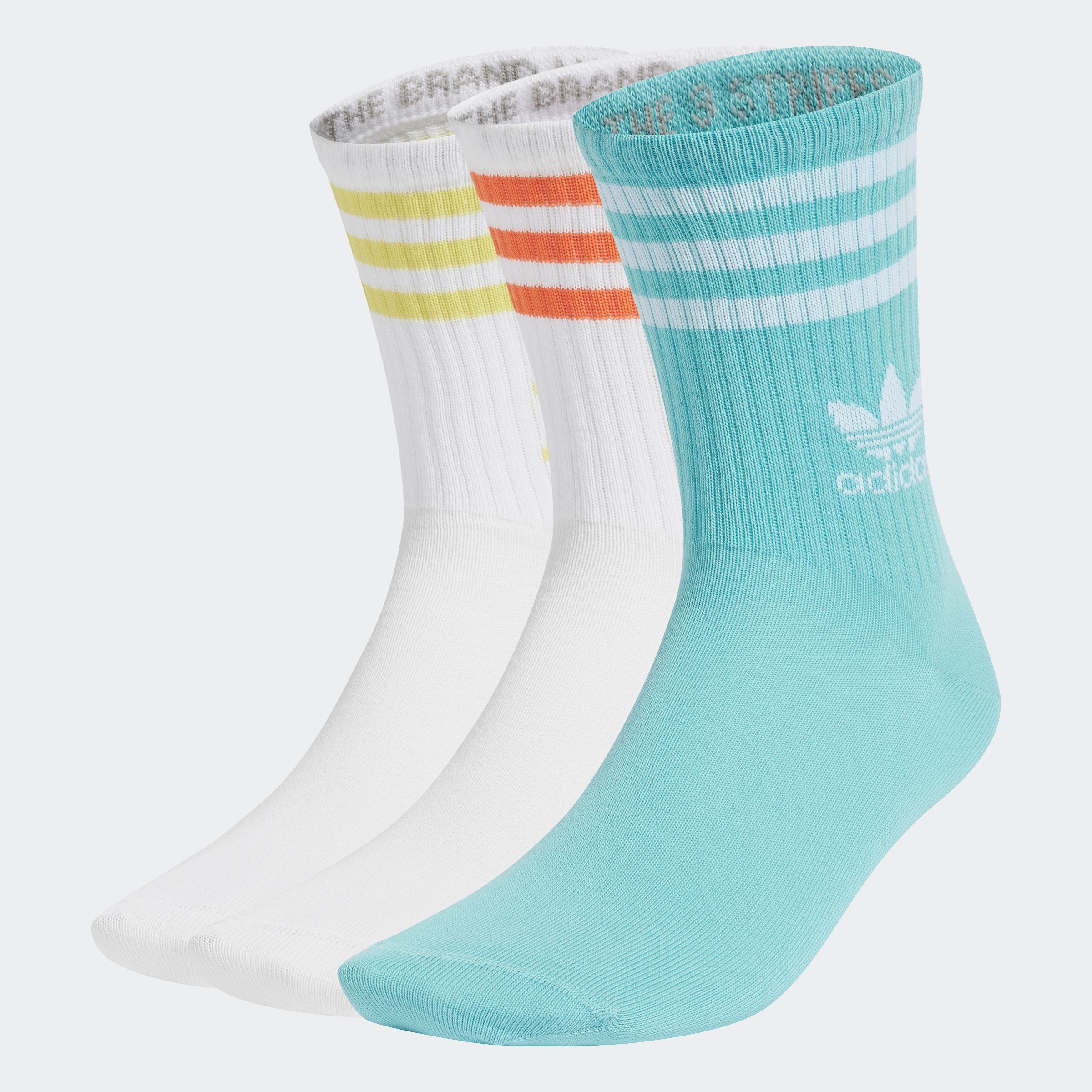 adidas Originals Sportsocken CREW SOCK 3STR günstig online kaufen