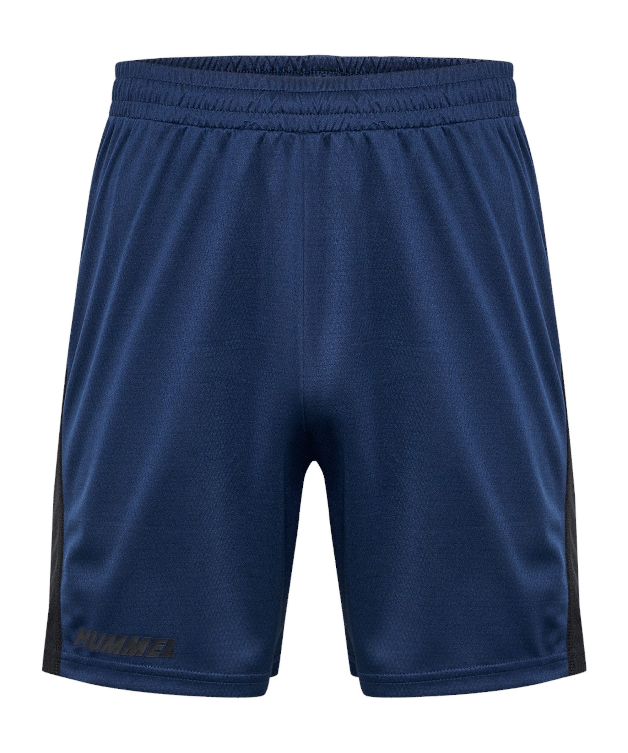 hummel Fußballtrikot Hummel Trikot Teamsport