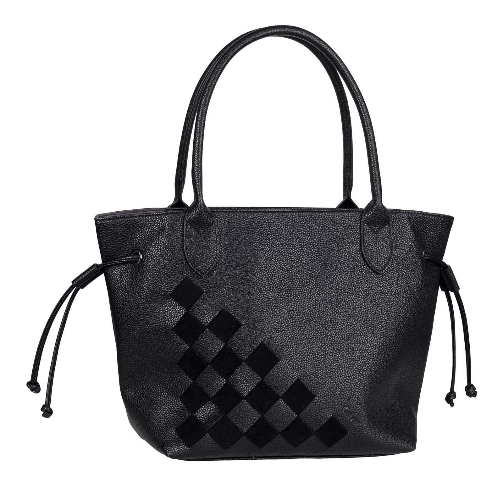 Gabor Schultertasche Zip Shopper